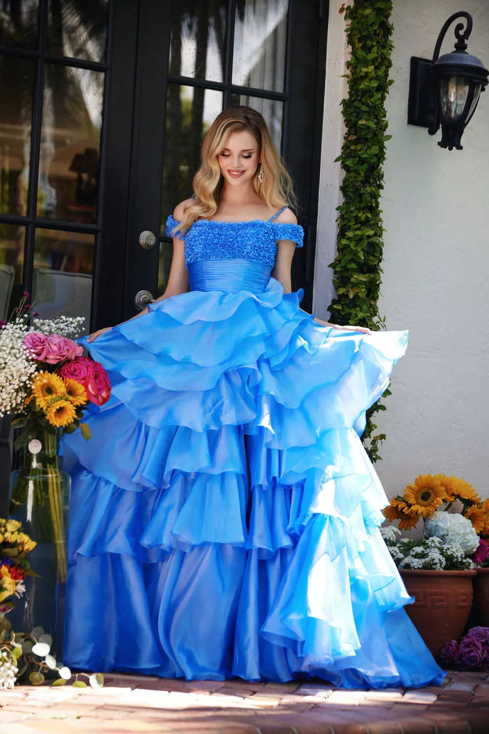 Ava Presley 29544 Dresses