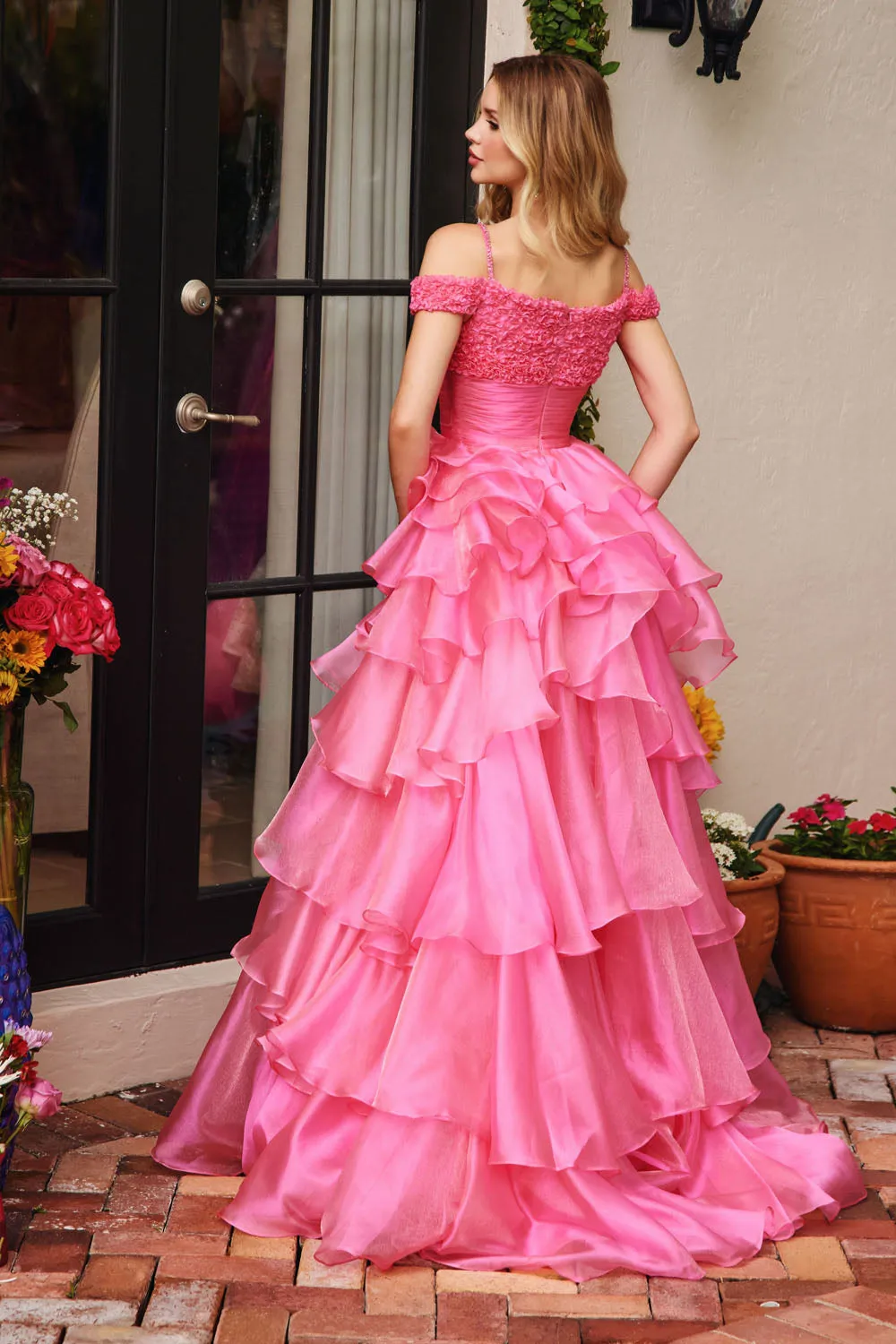 Ava Presley 29544 Dresses