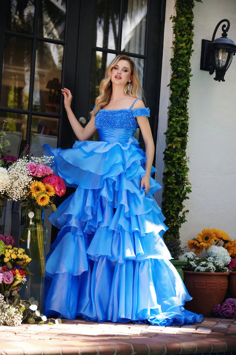 Ava Presley 29544 Dresses
