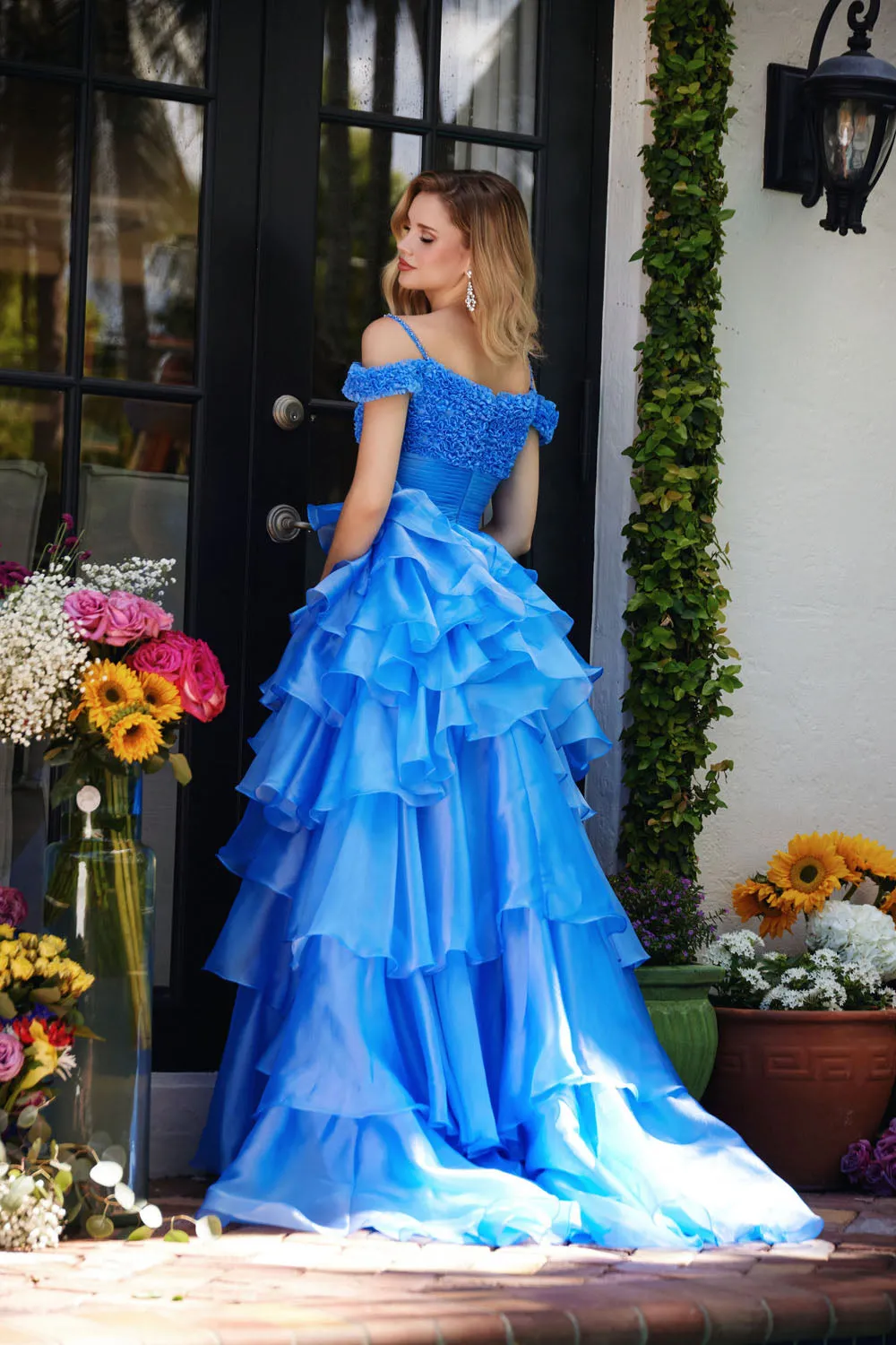 Ava Presley 29544 Dresses