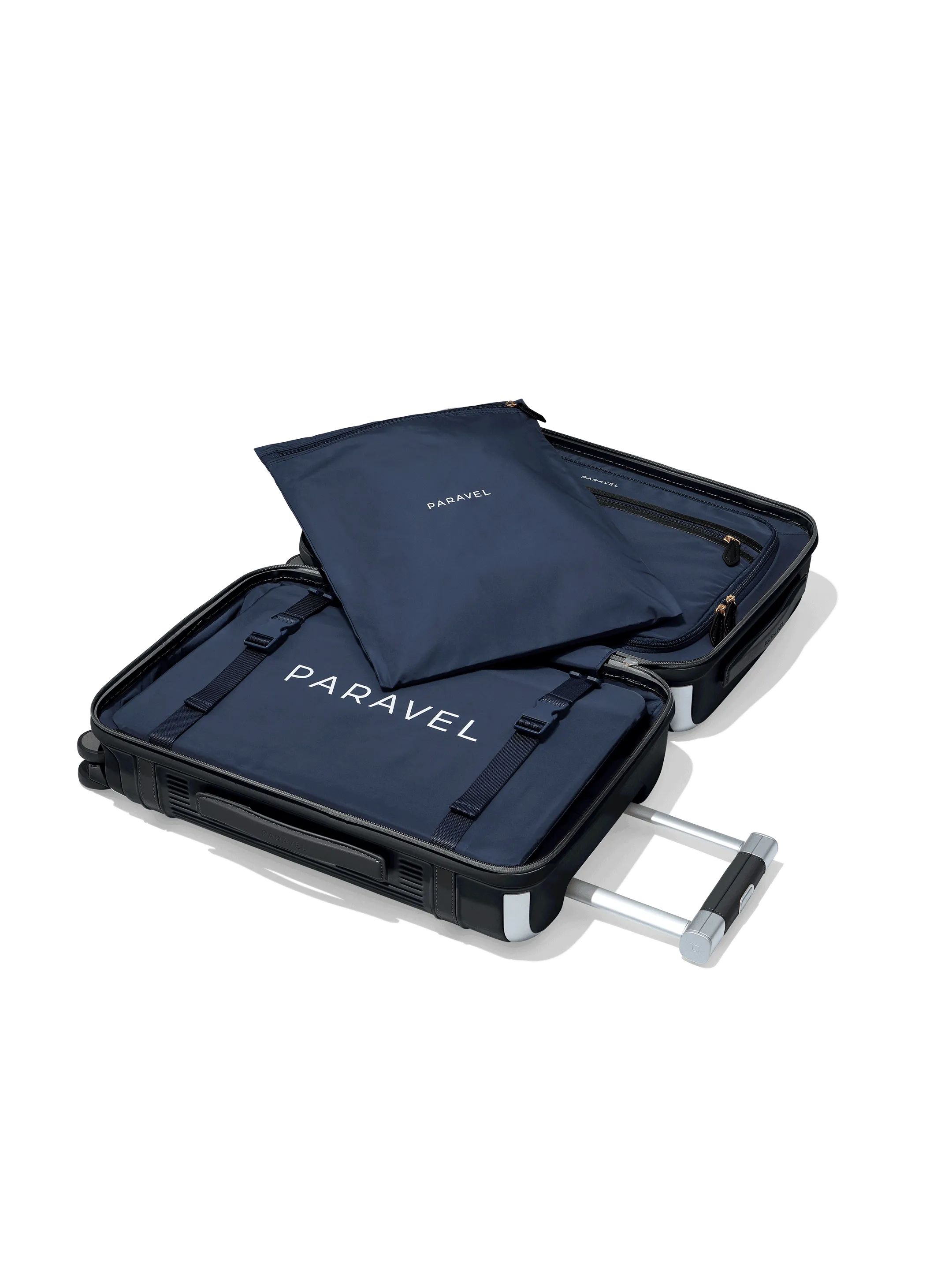Aviator | Carry-On Less
