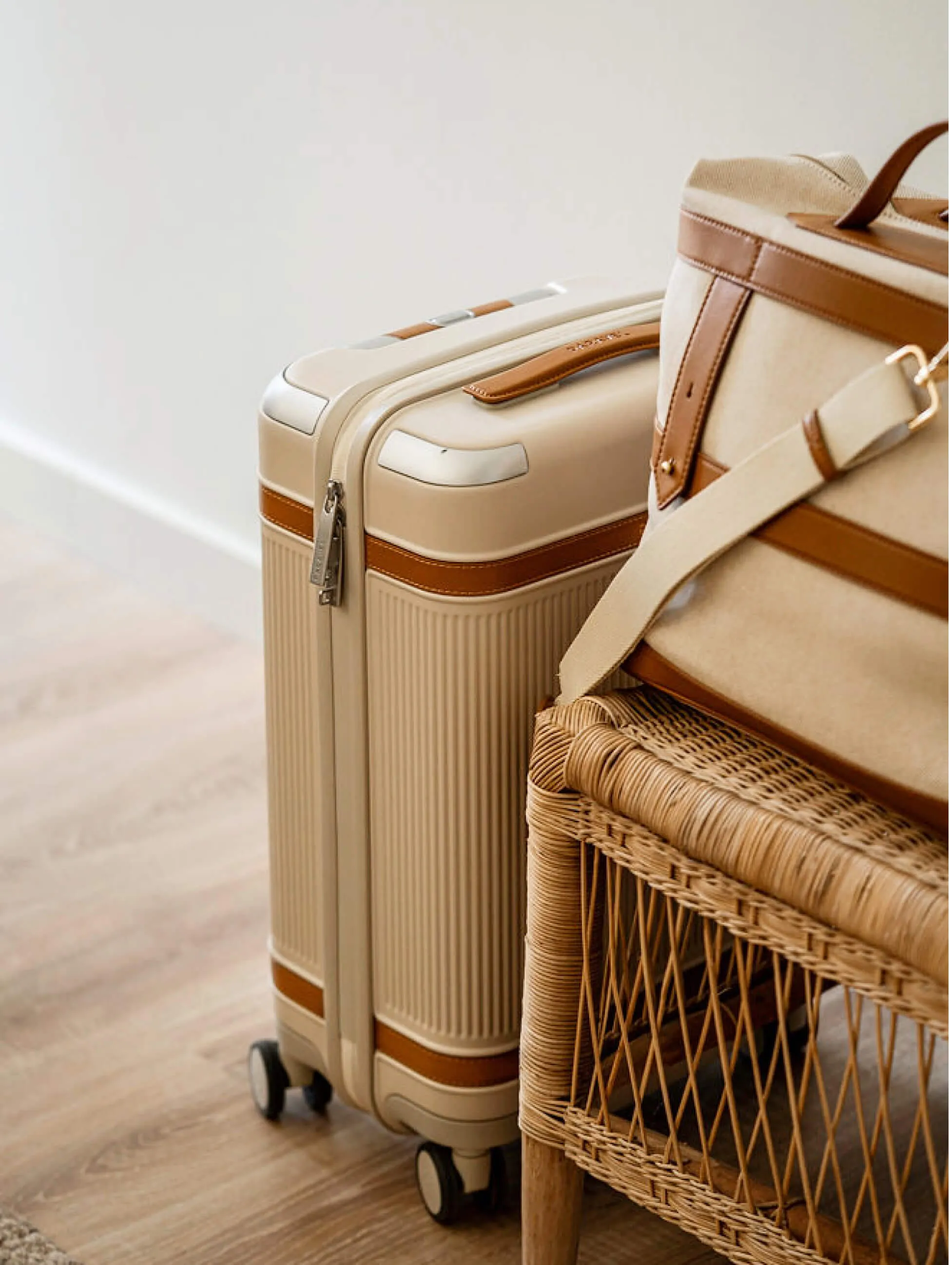 Aviator | Carry-On Less
