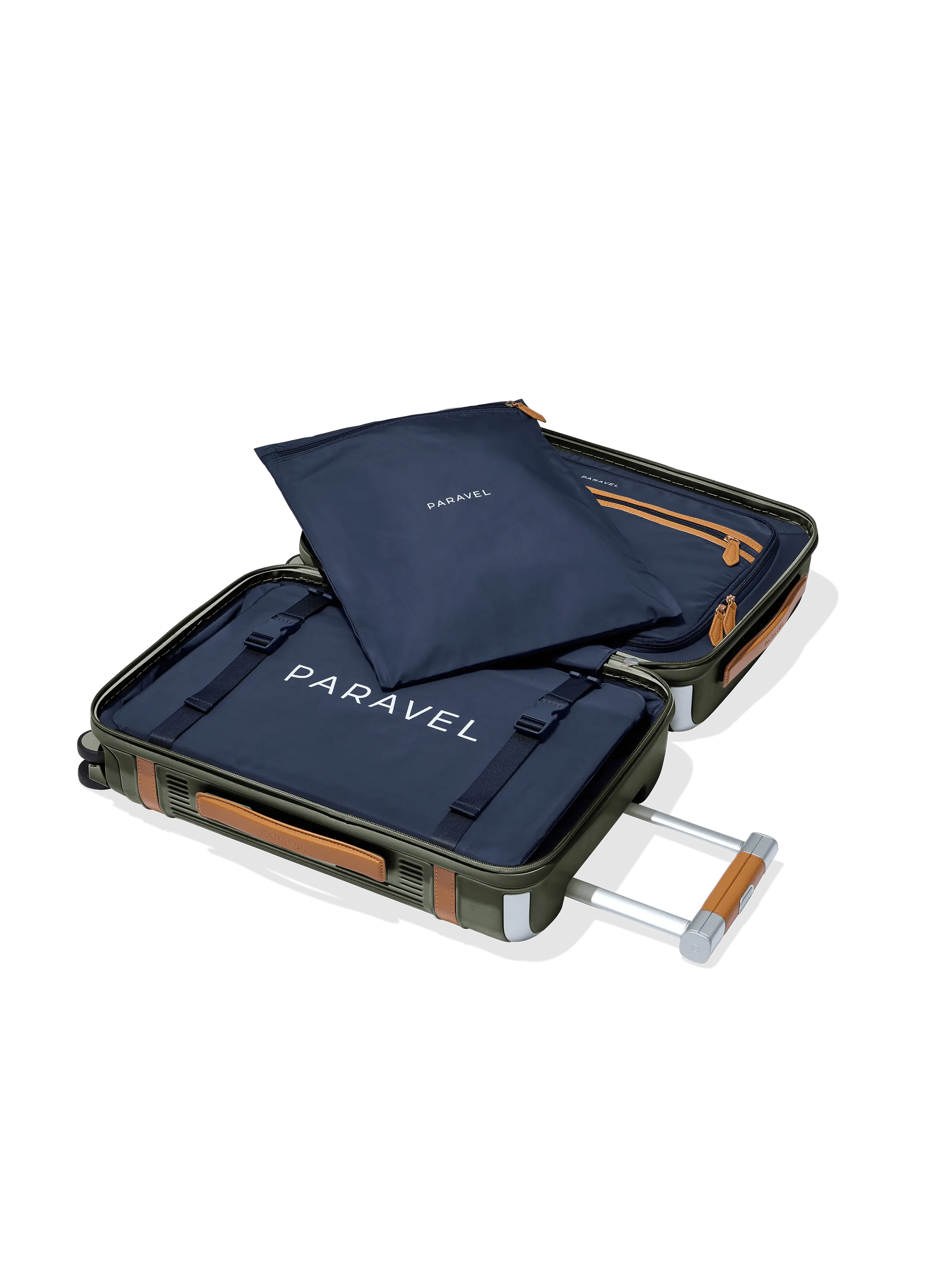 Aviator | Carry-On Less