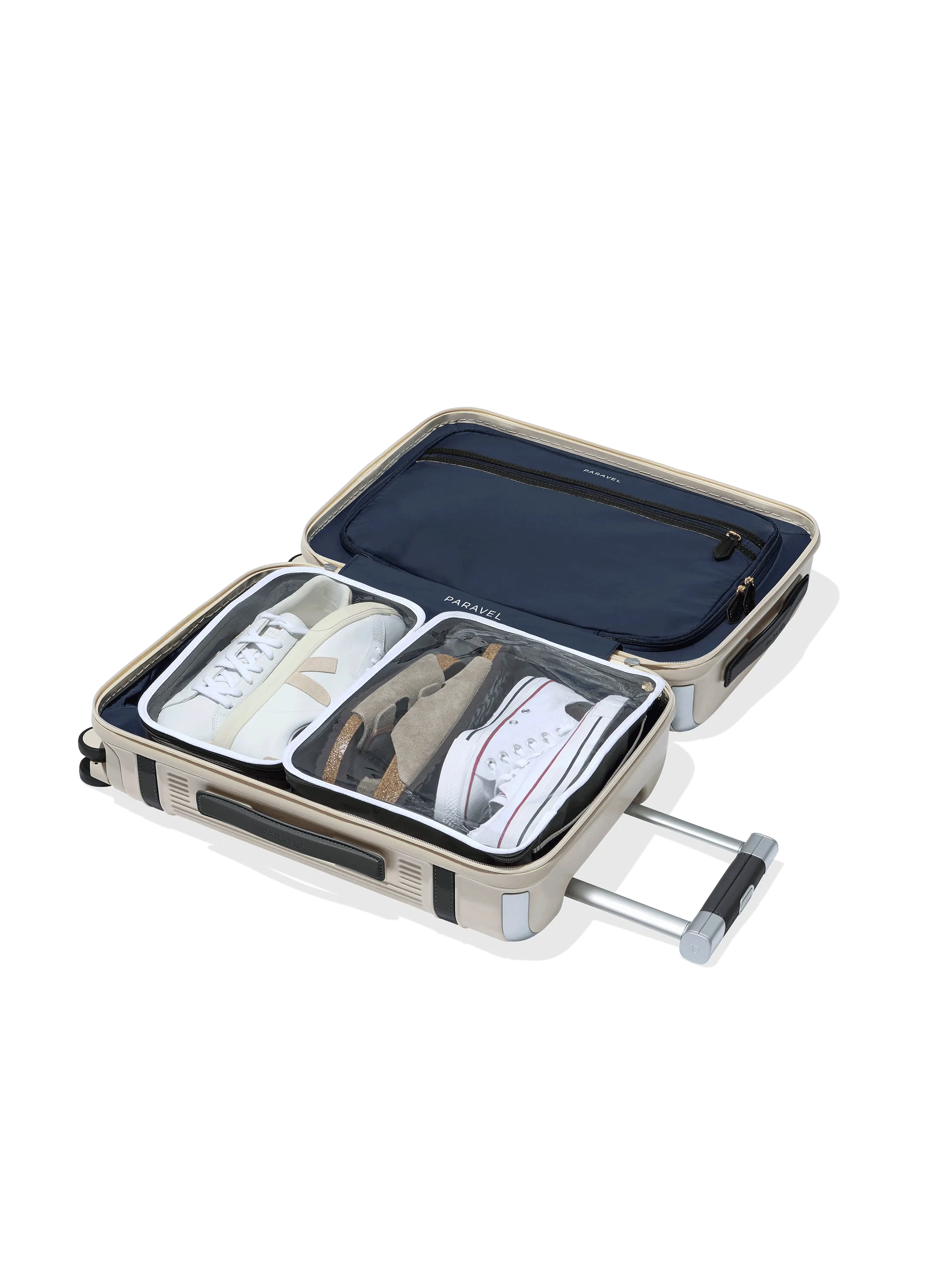 Aviator | Carry-On Less