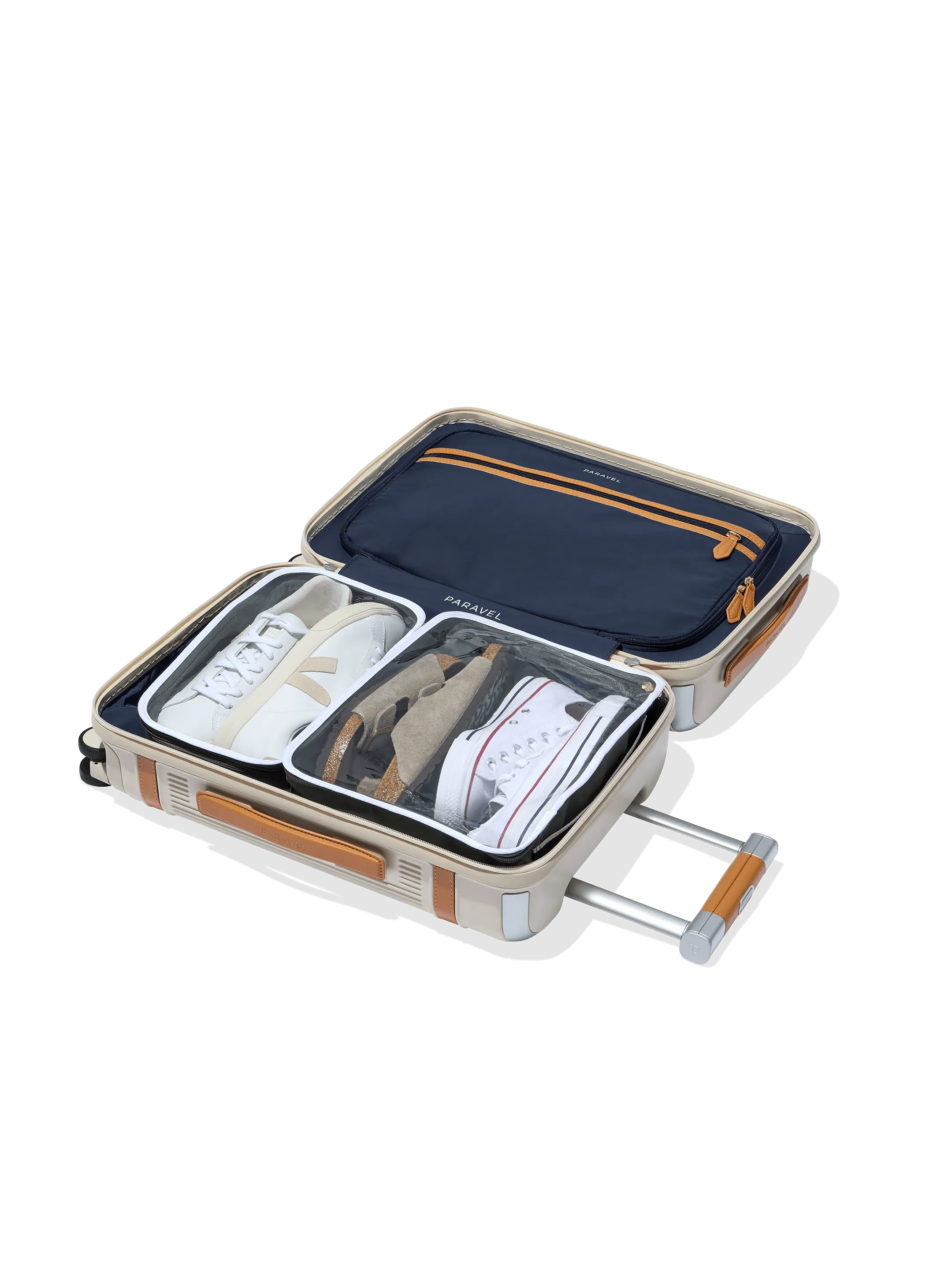 Aviator | Carry-On Less