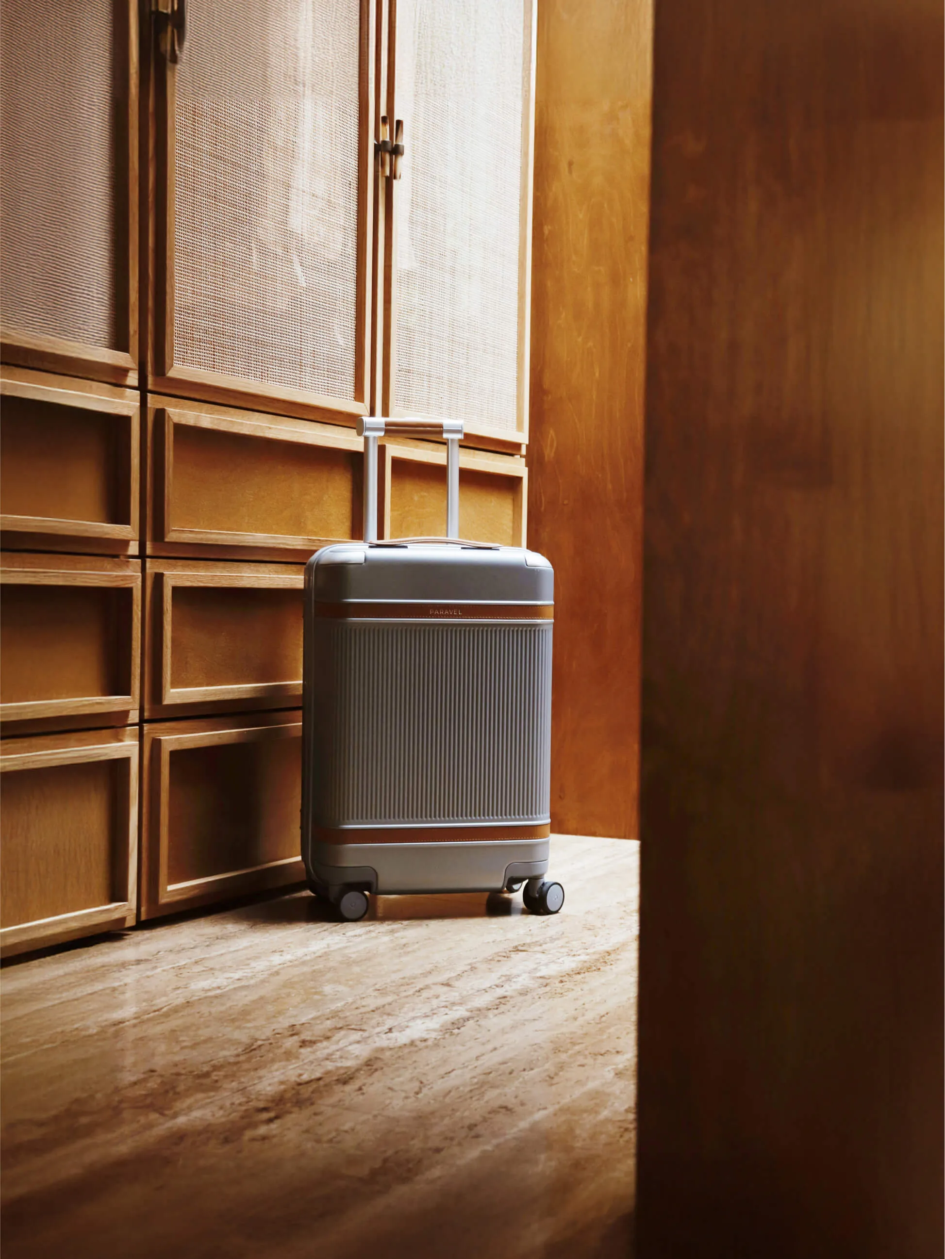 Aviator | Carry-On More