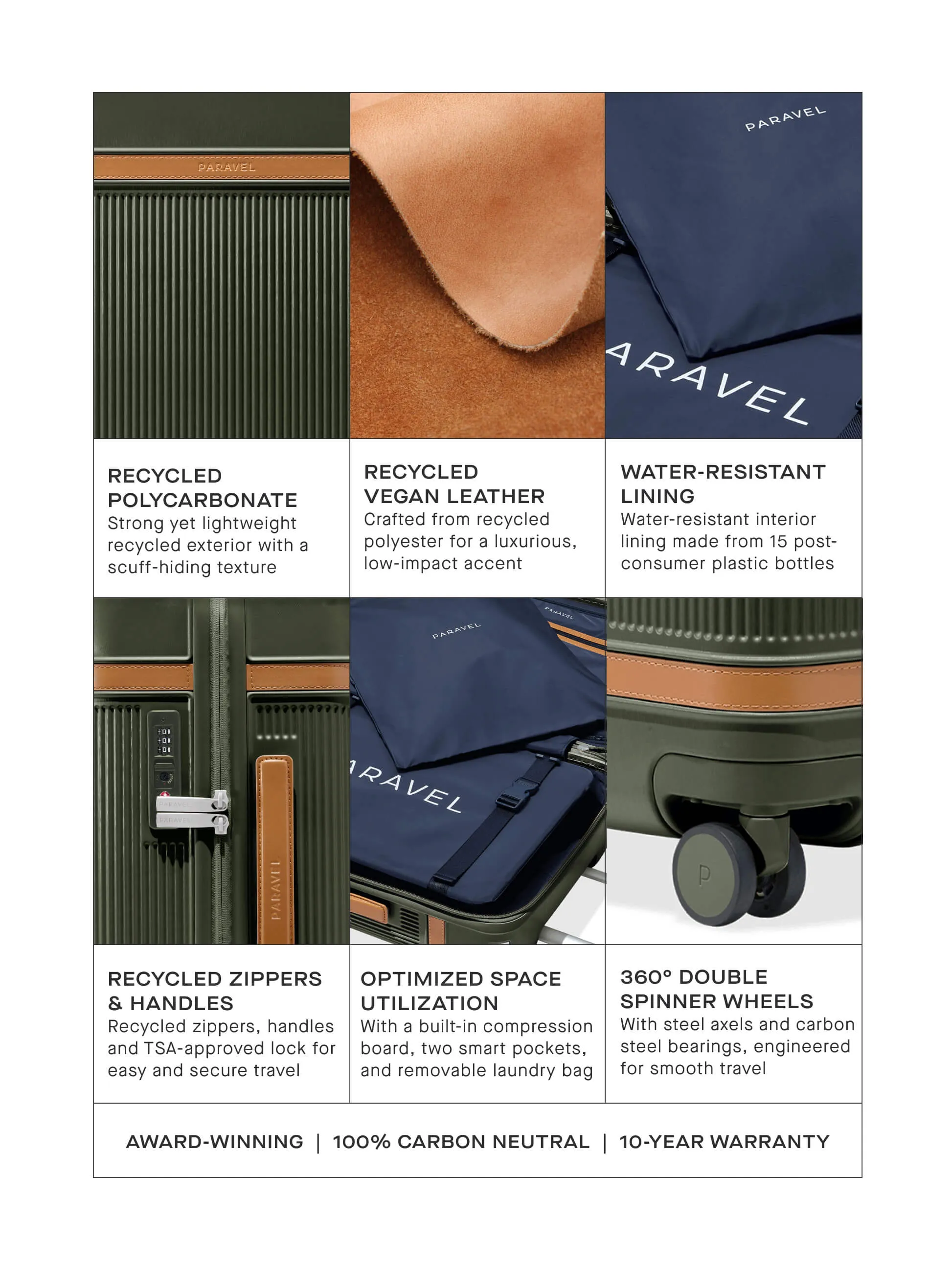 Aviator | Carry-On More