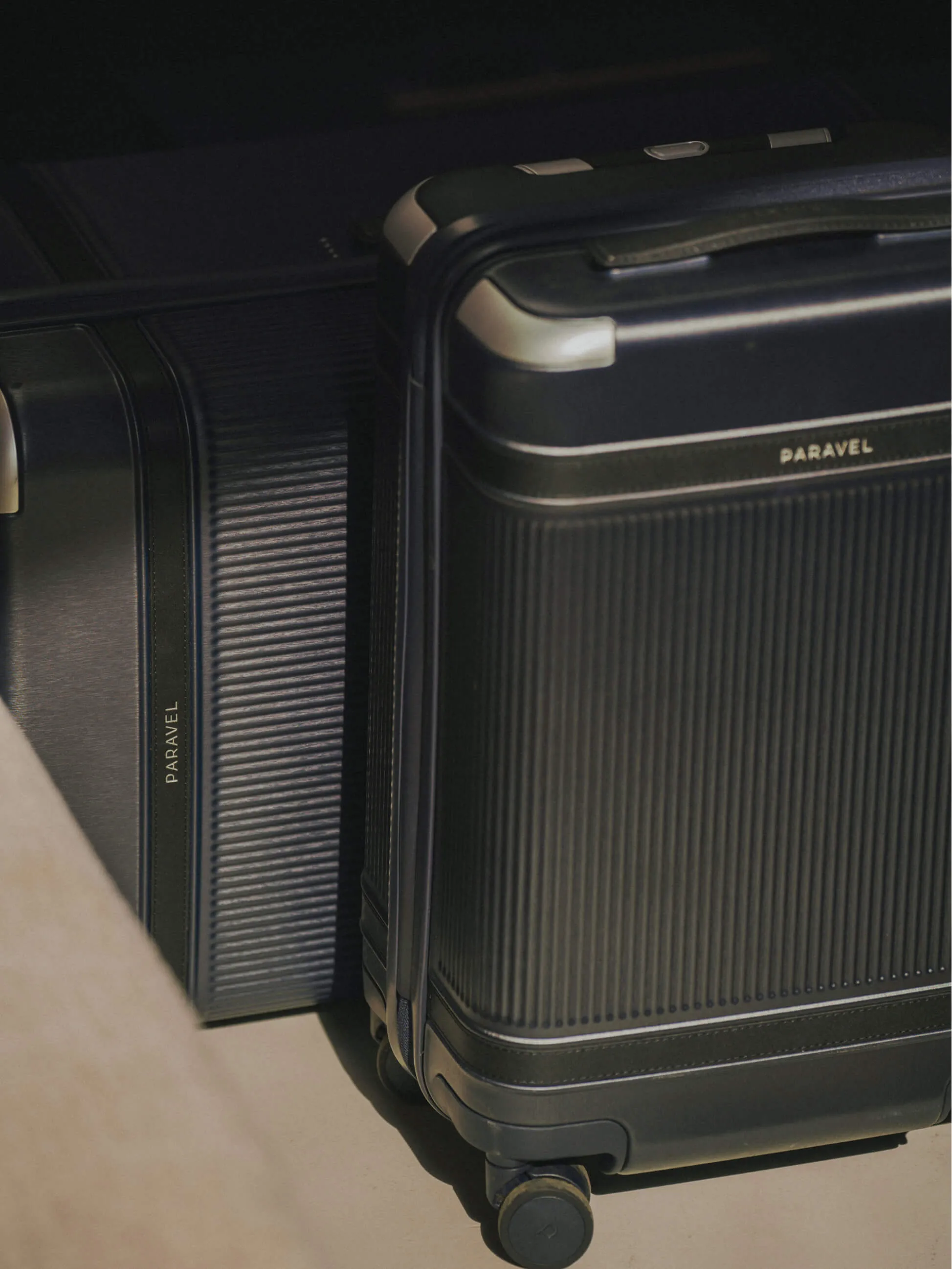 Aviator | Carry-On More