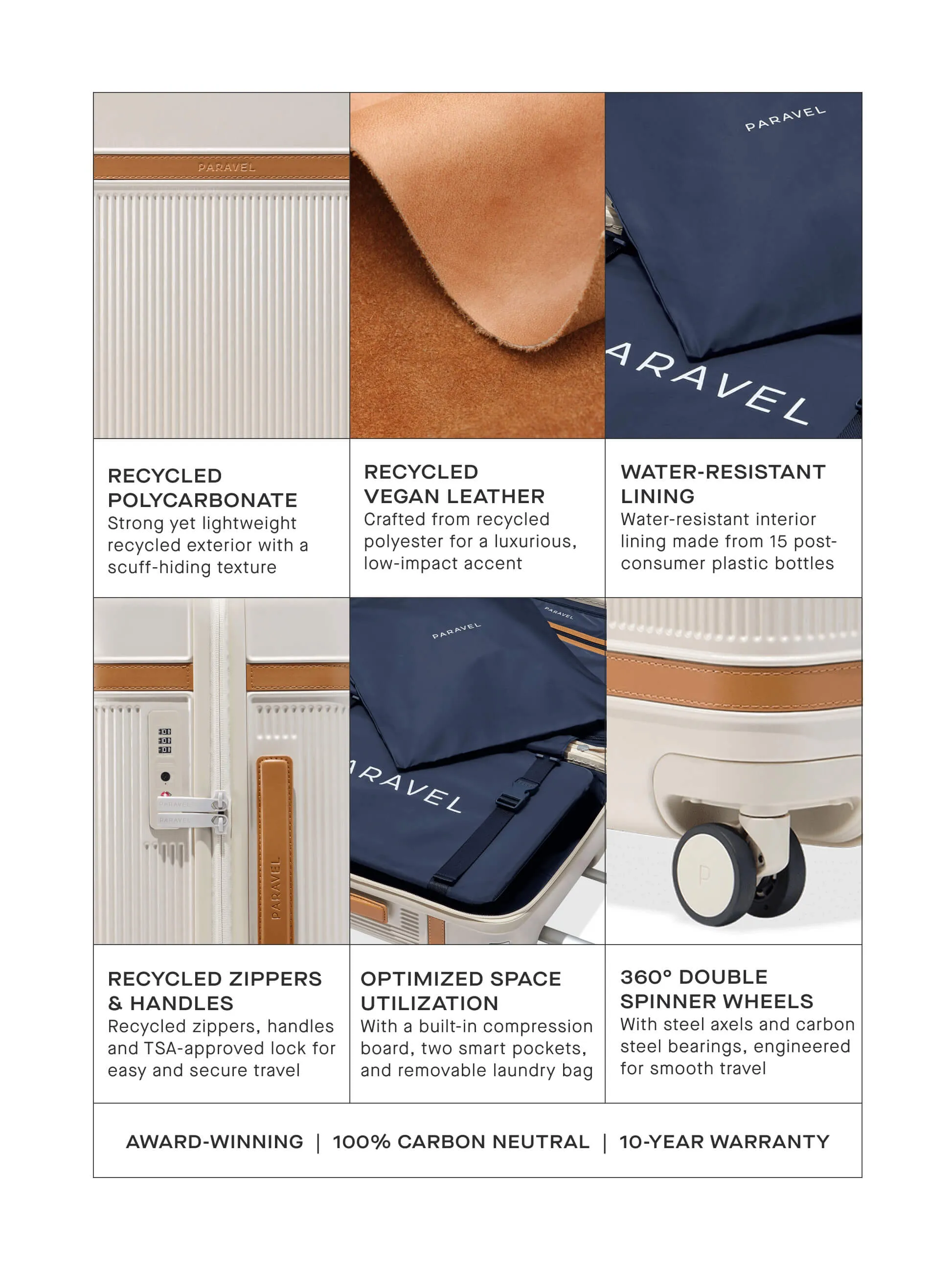 Aviator | Carry-On More