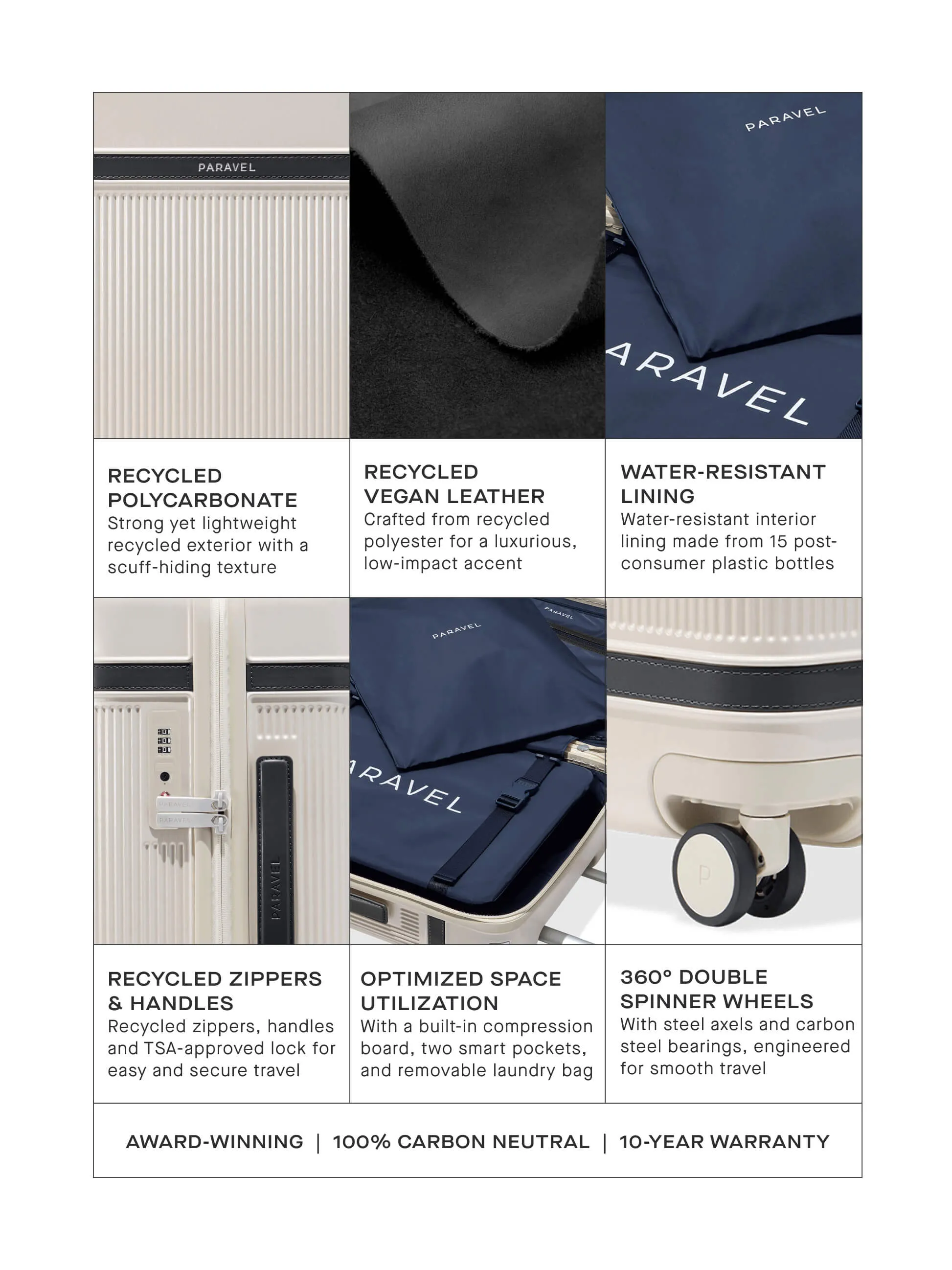 Aviator | Carry-On More