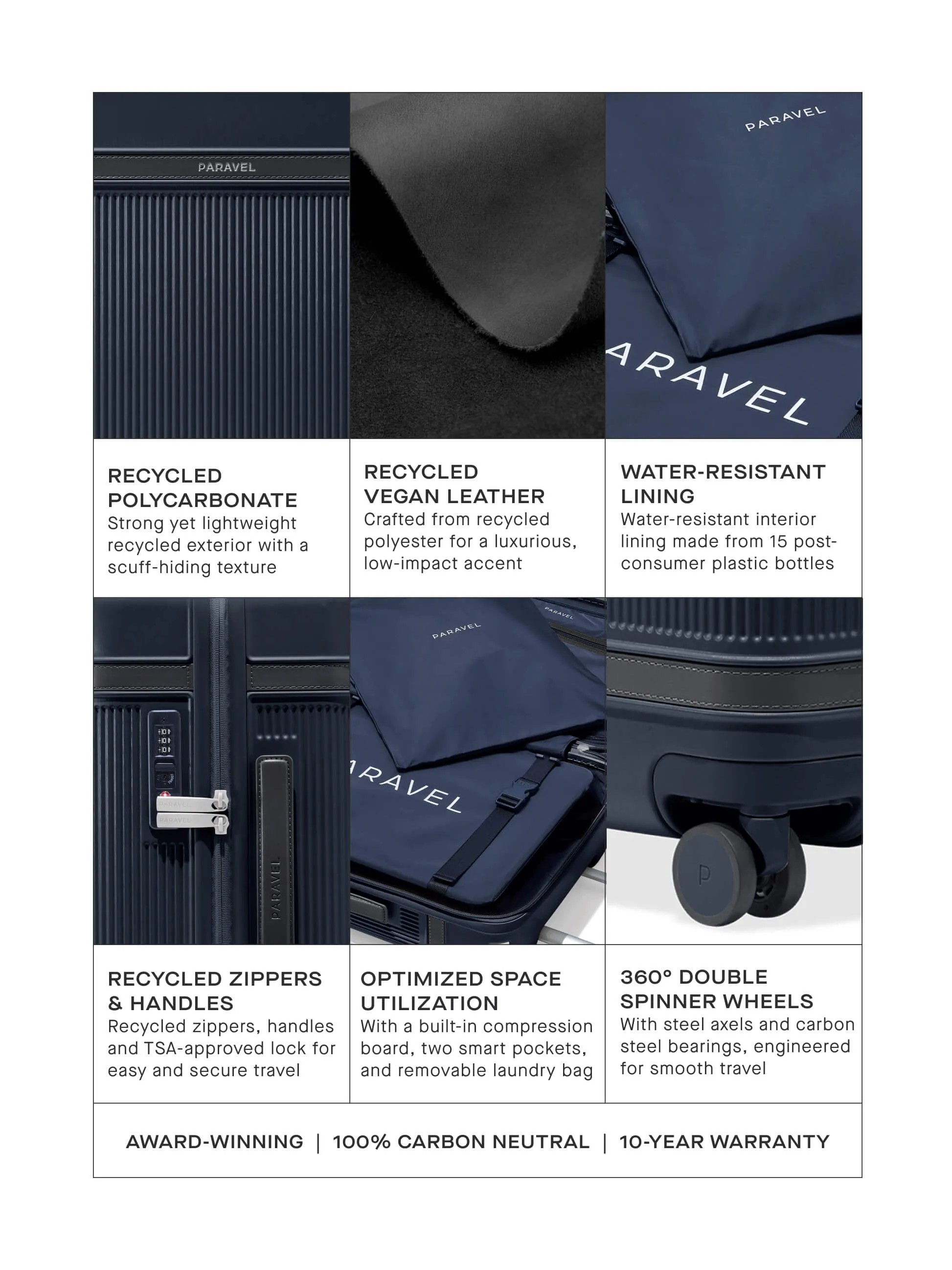 Aviator | Carry-On More