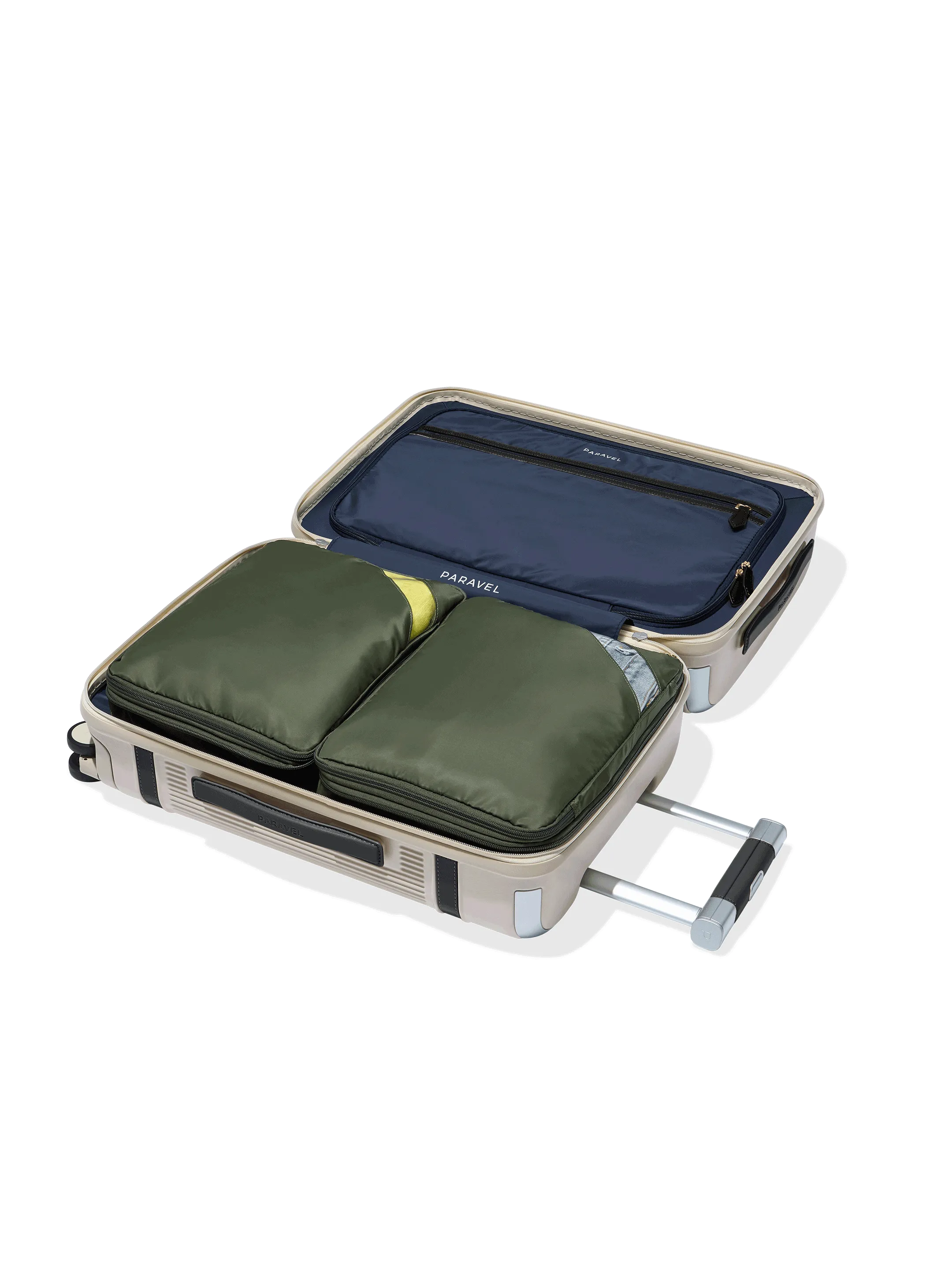 Aviator | Carry-On More