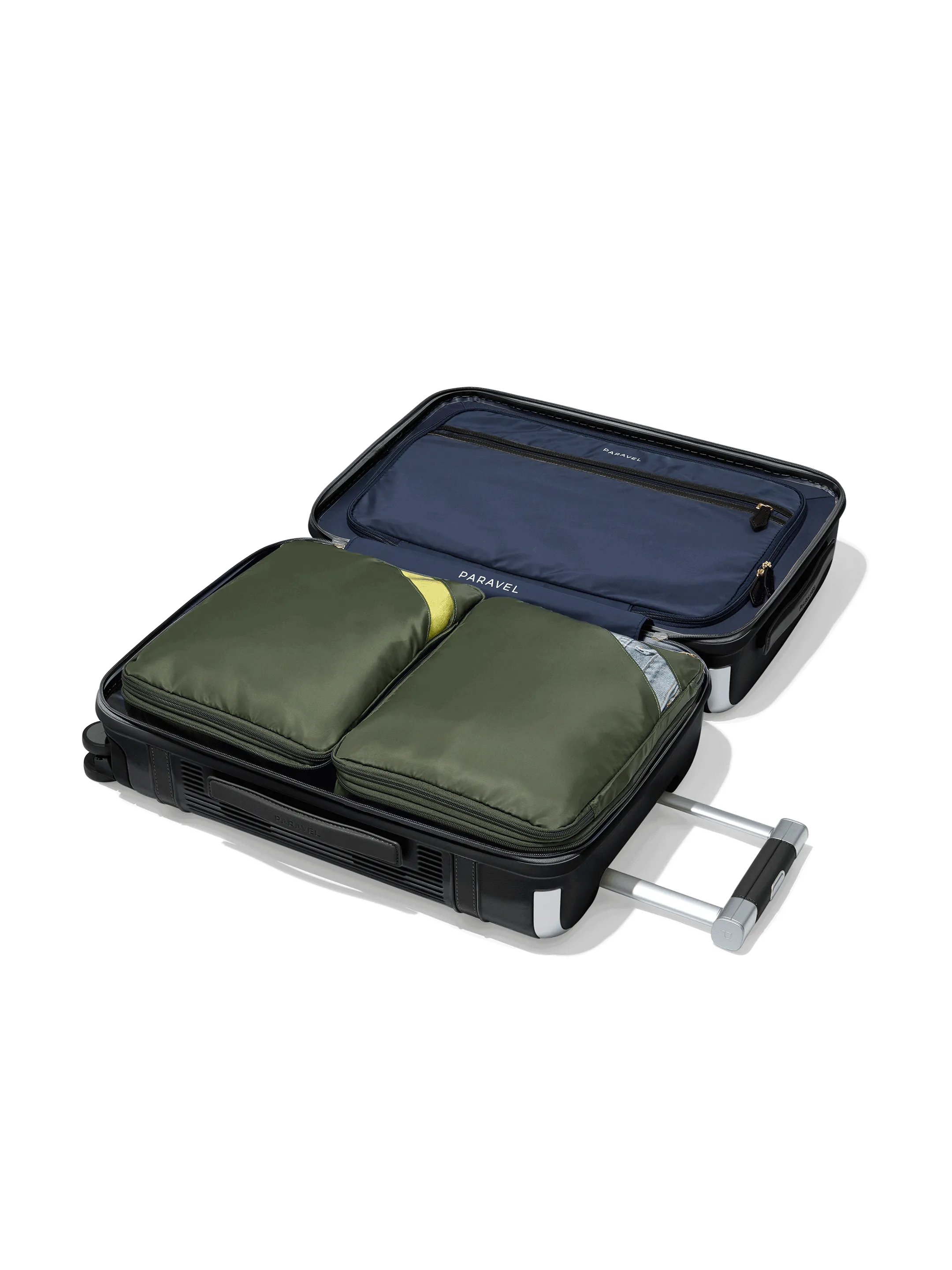 Aviator | Carry-On More