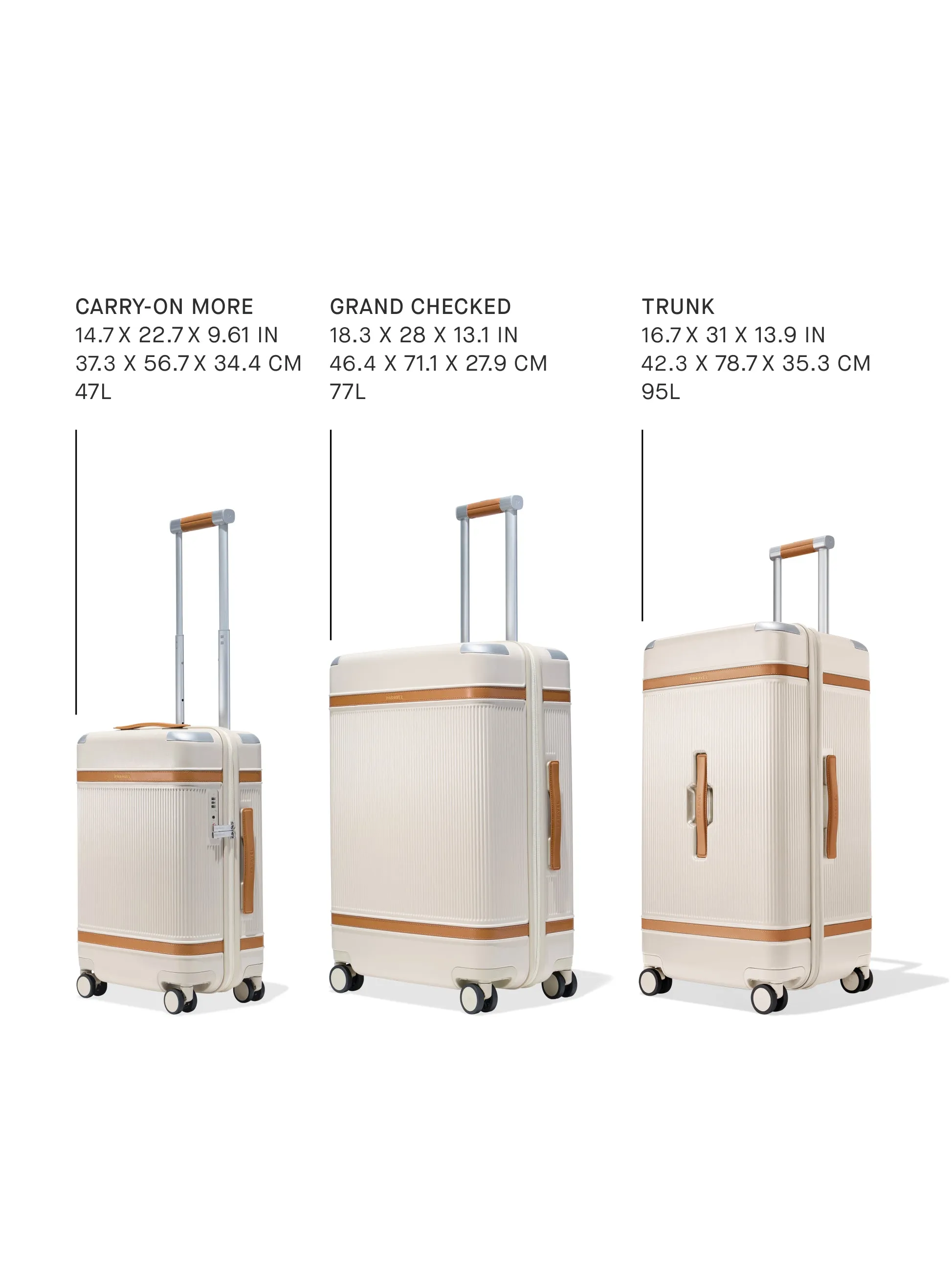 Aviator | Carry-On More