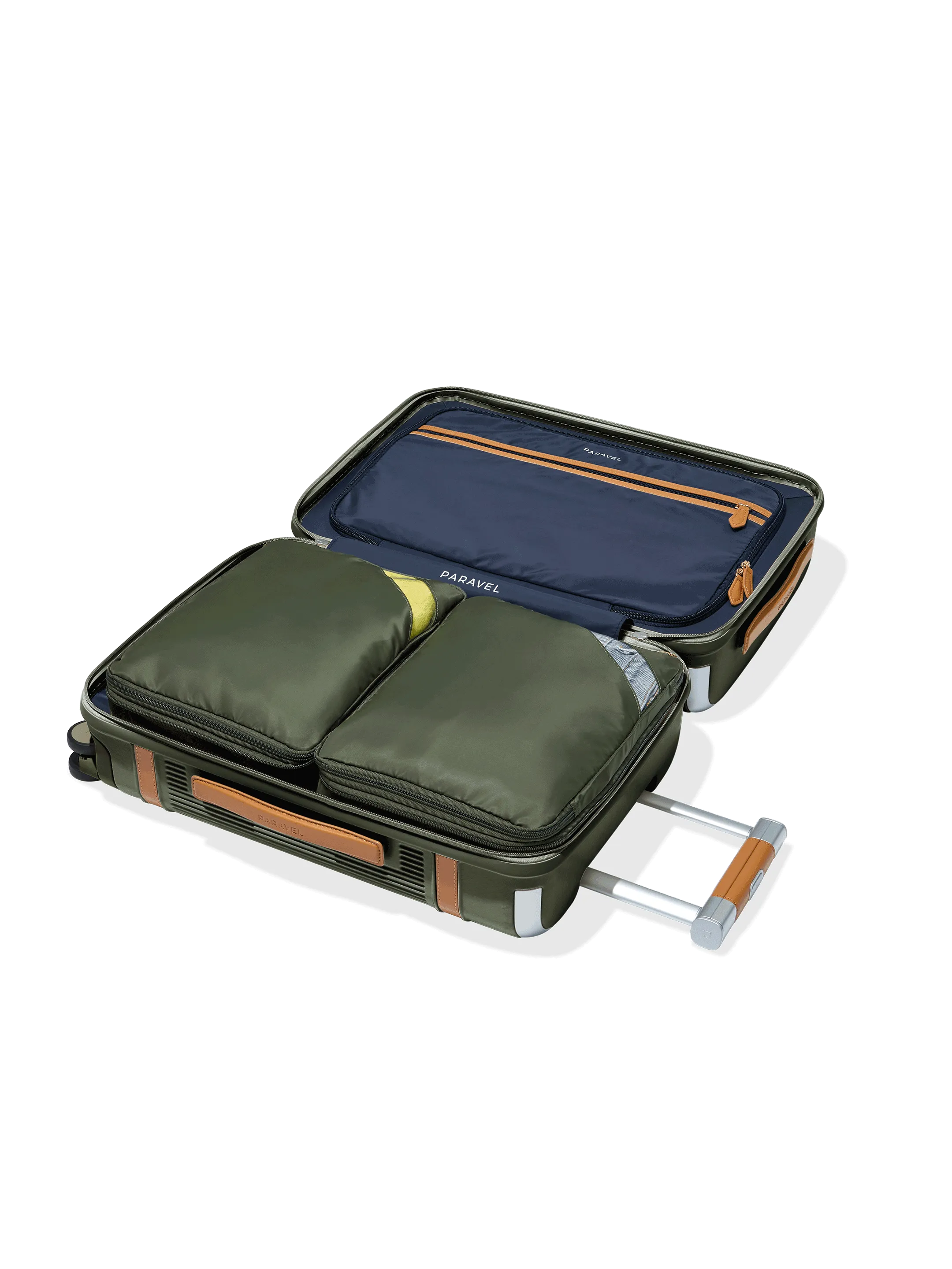 Aviator | Carry-On More
