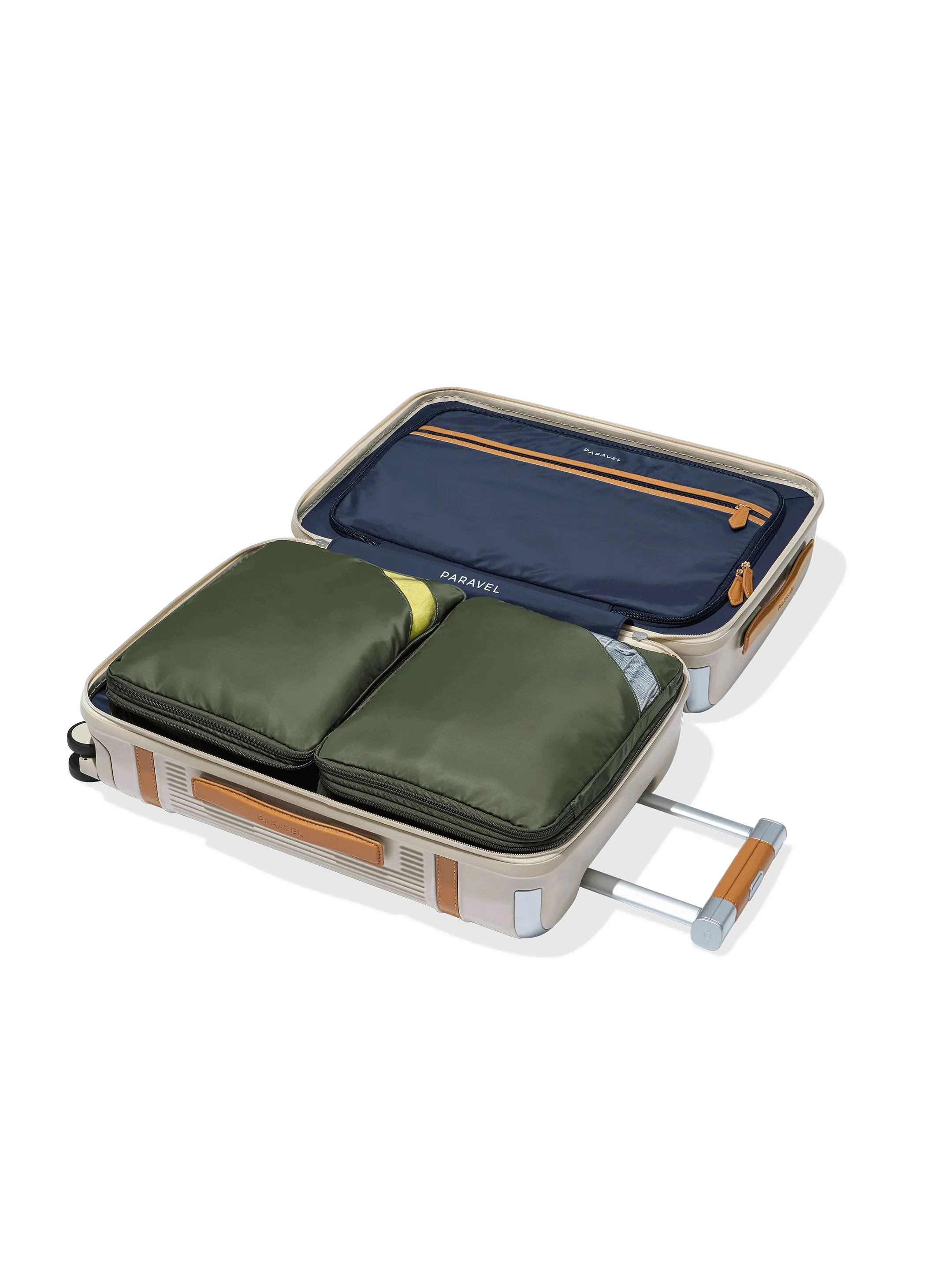 Aviator | Carry-On More