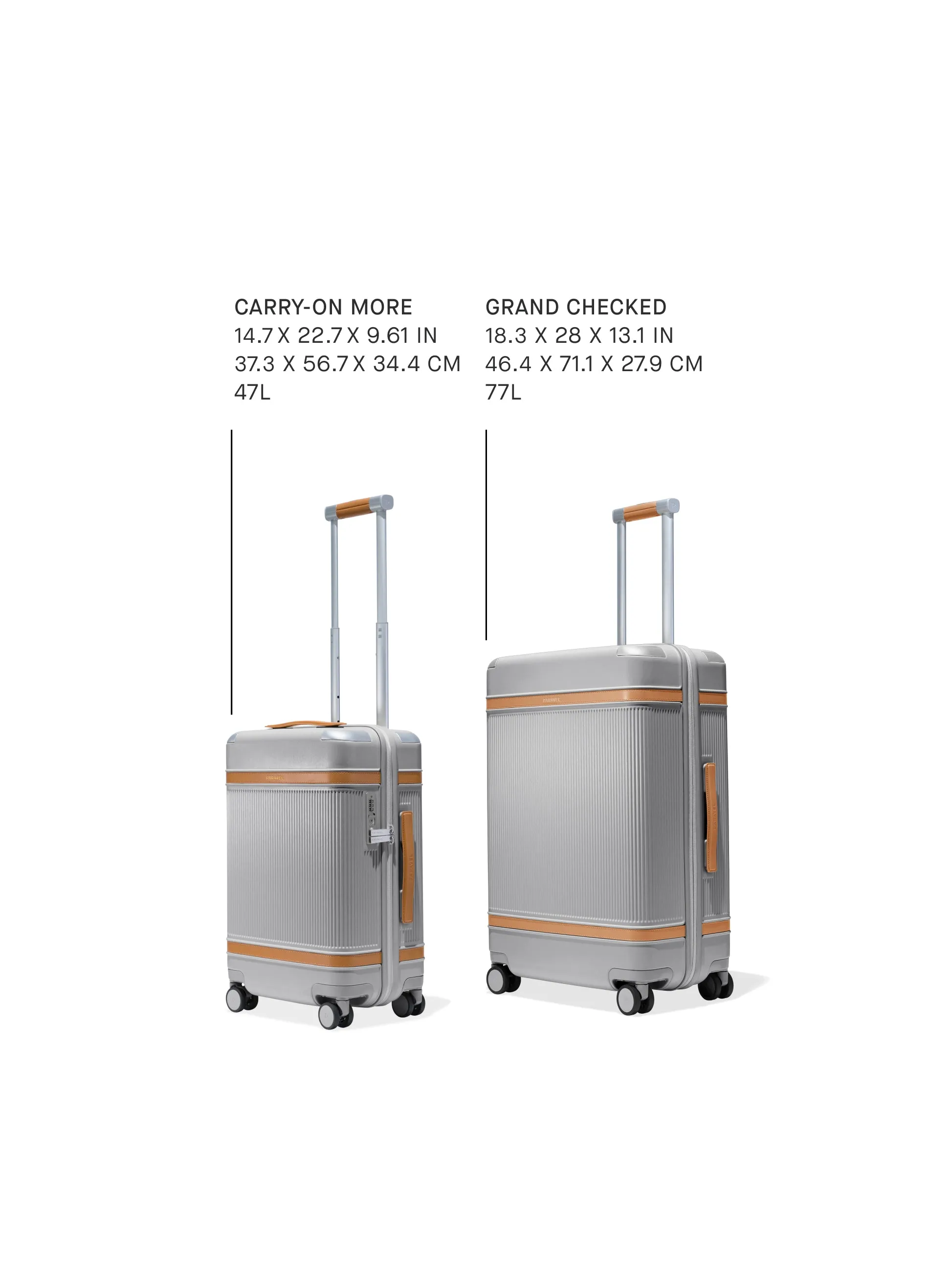 Aviator | Carry-On More