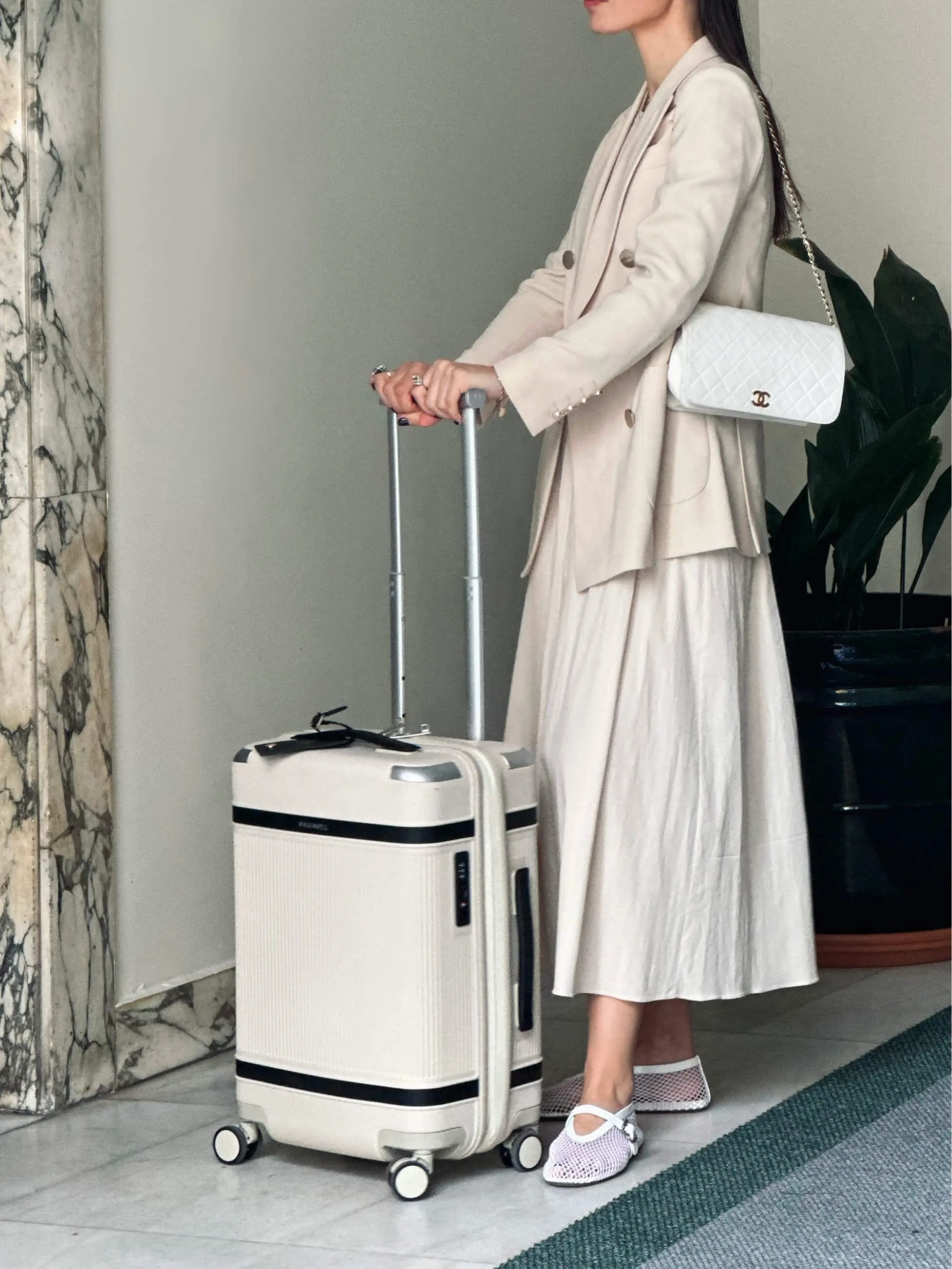 Aviator | Carry-On More
