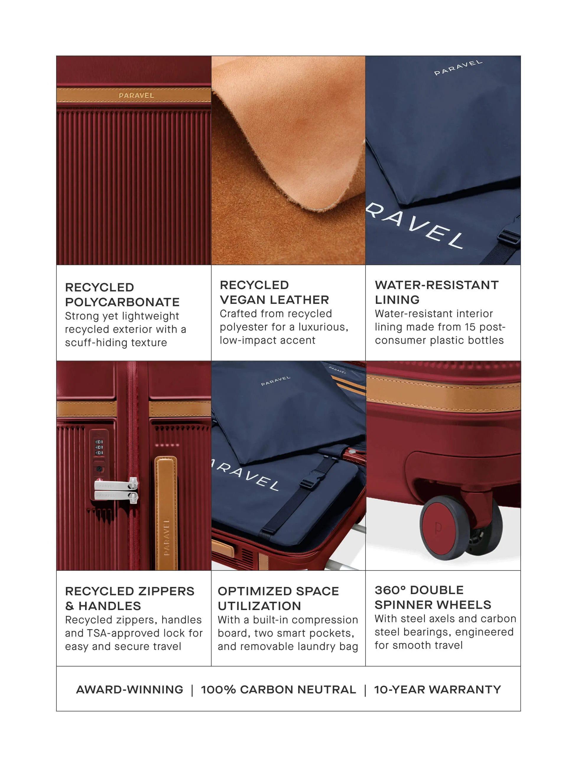 Aviator | Carry-On More