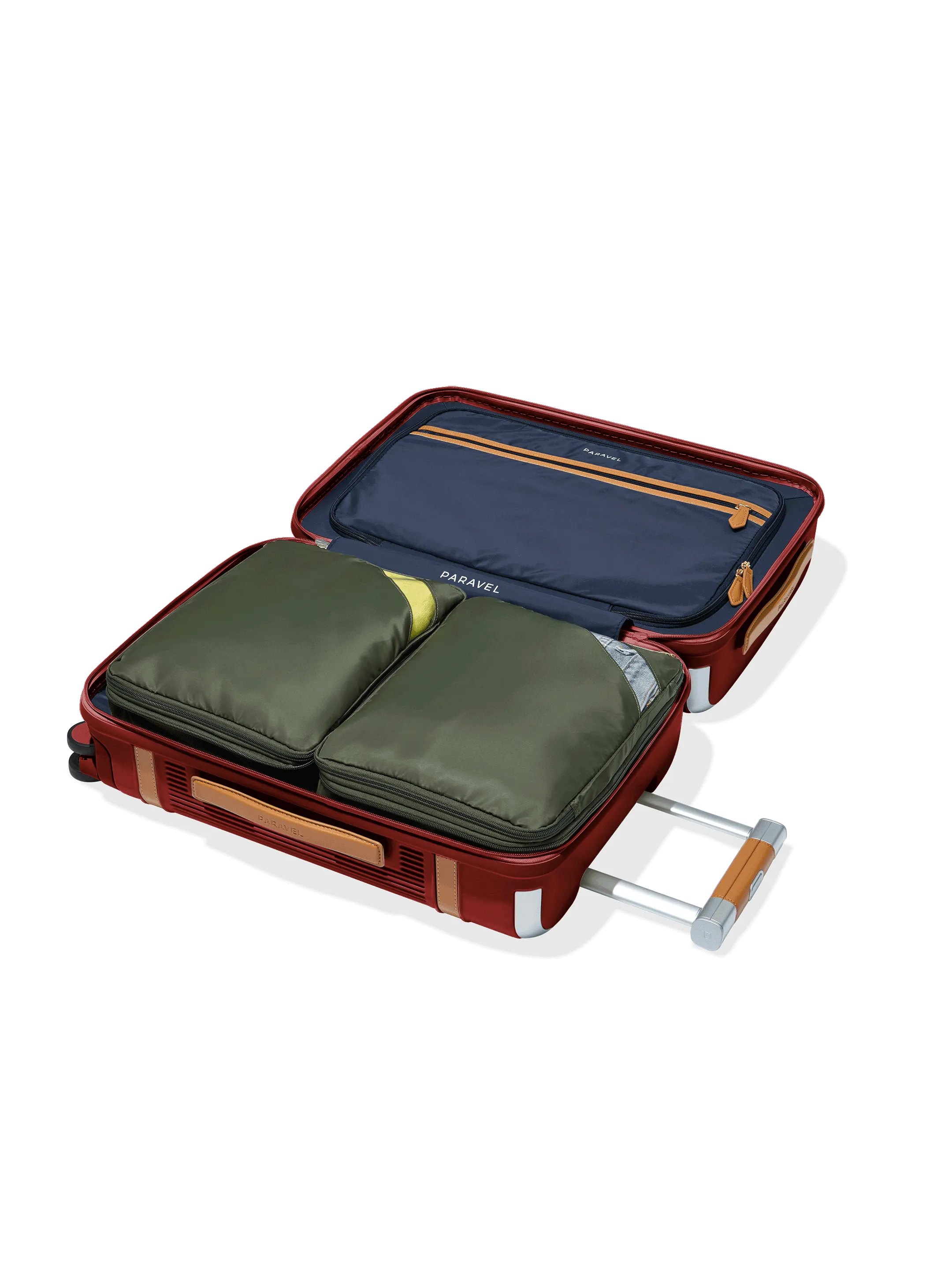 Aviator | Carry-On More
