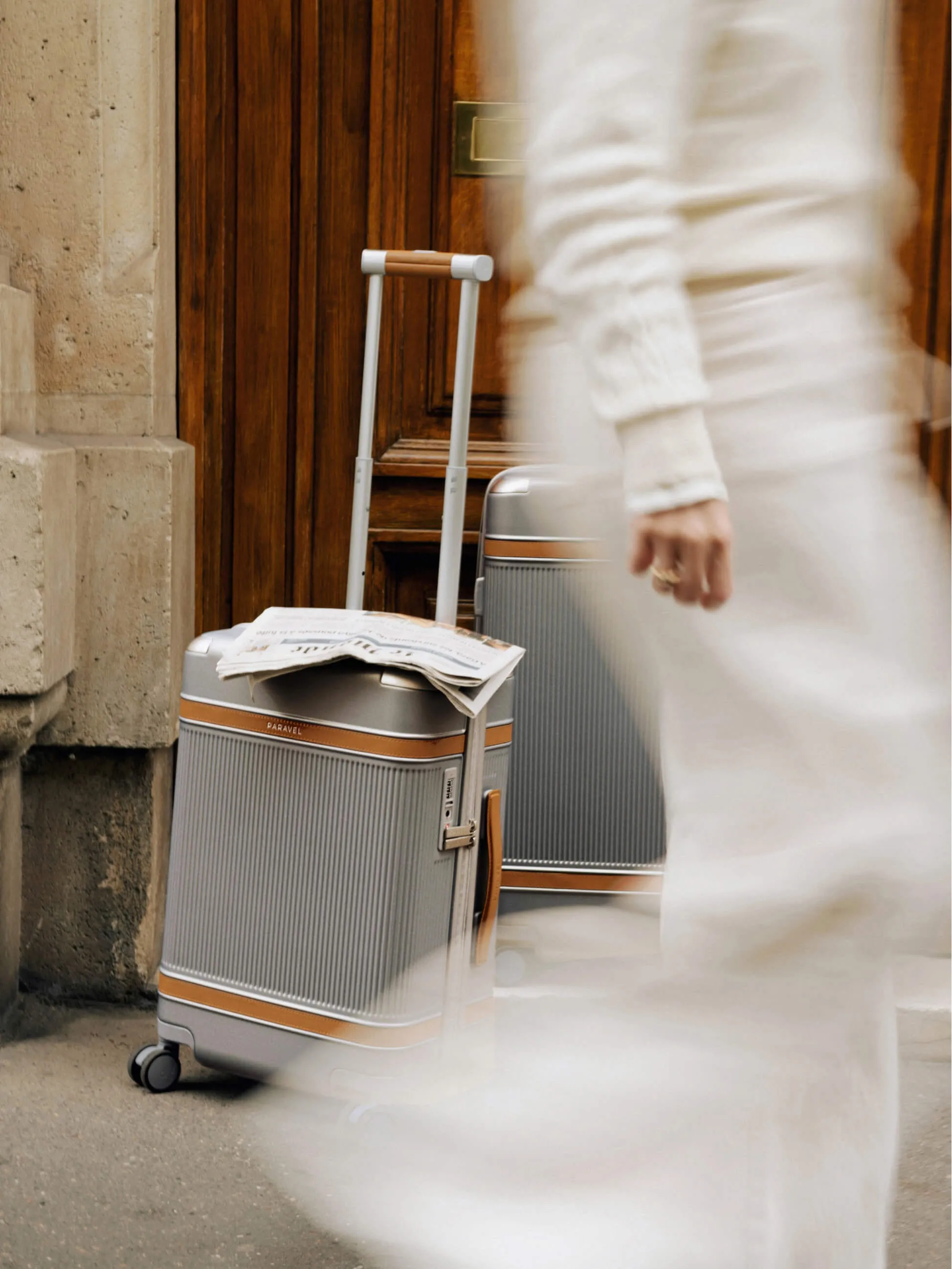 Aviator | Carry-On More