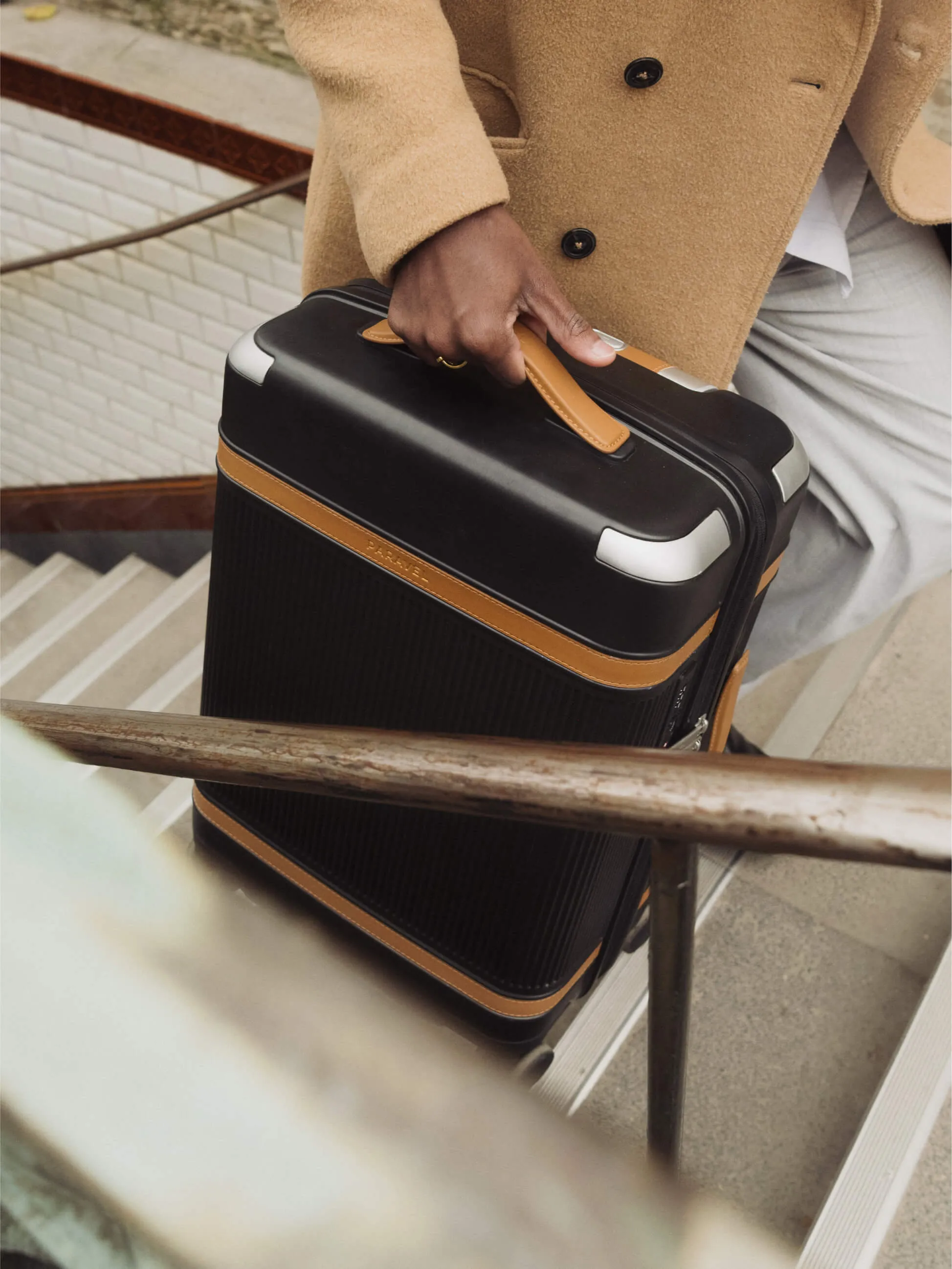 Aviator | Carry-On More