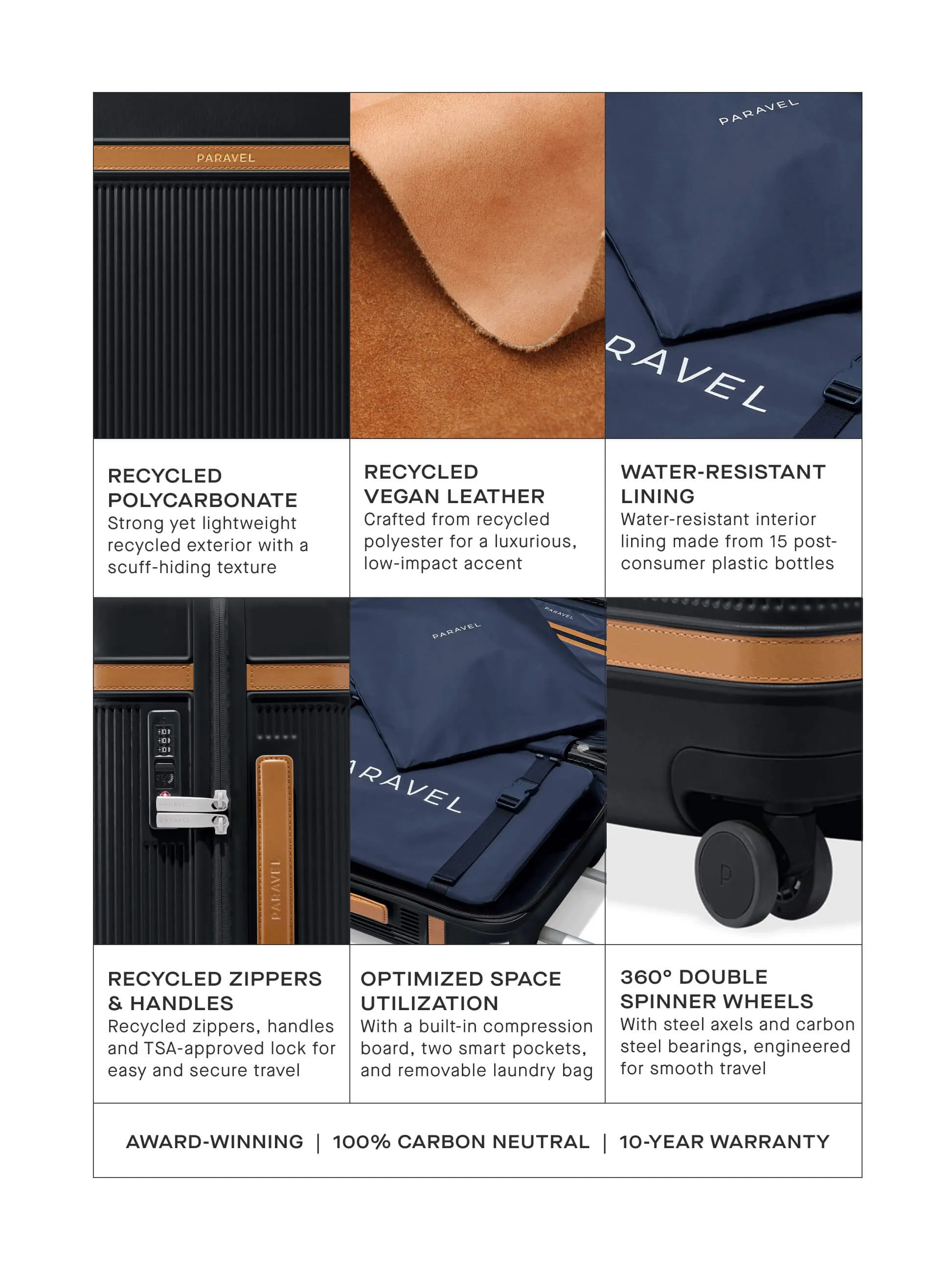 Aviator | Carry-On More