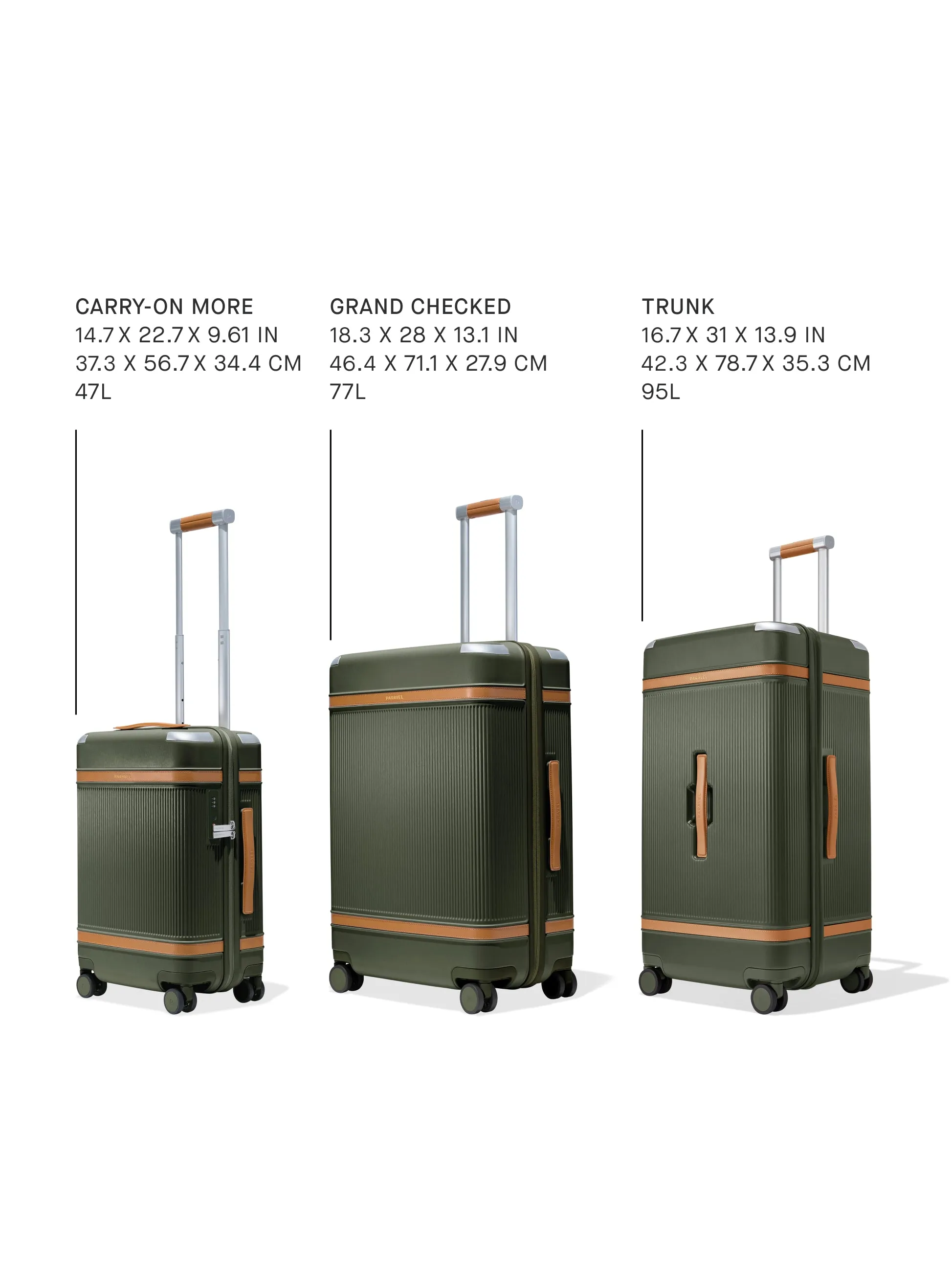 Aviator | Carry-On More