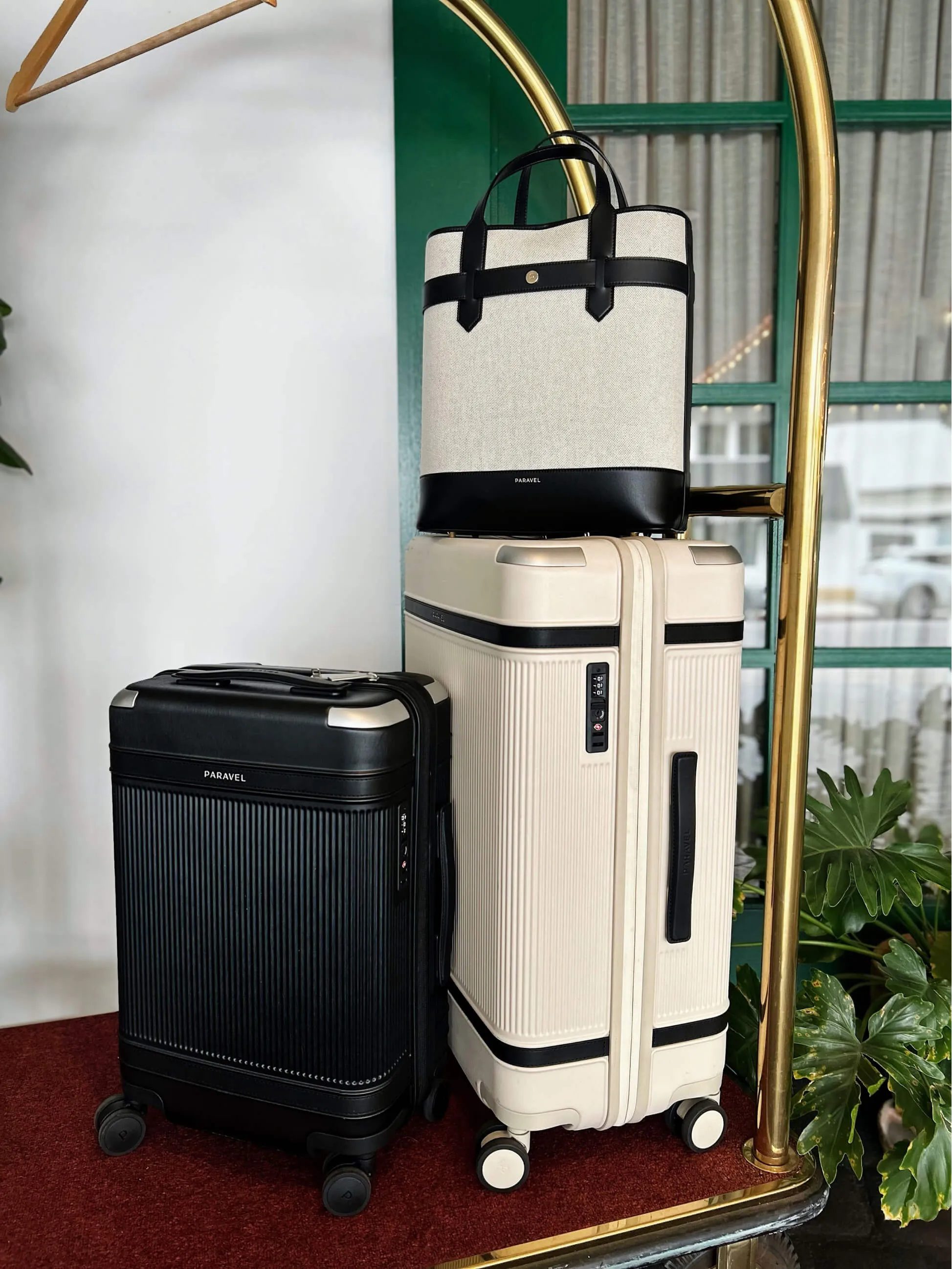 Aviator | Carry-On More