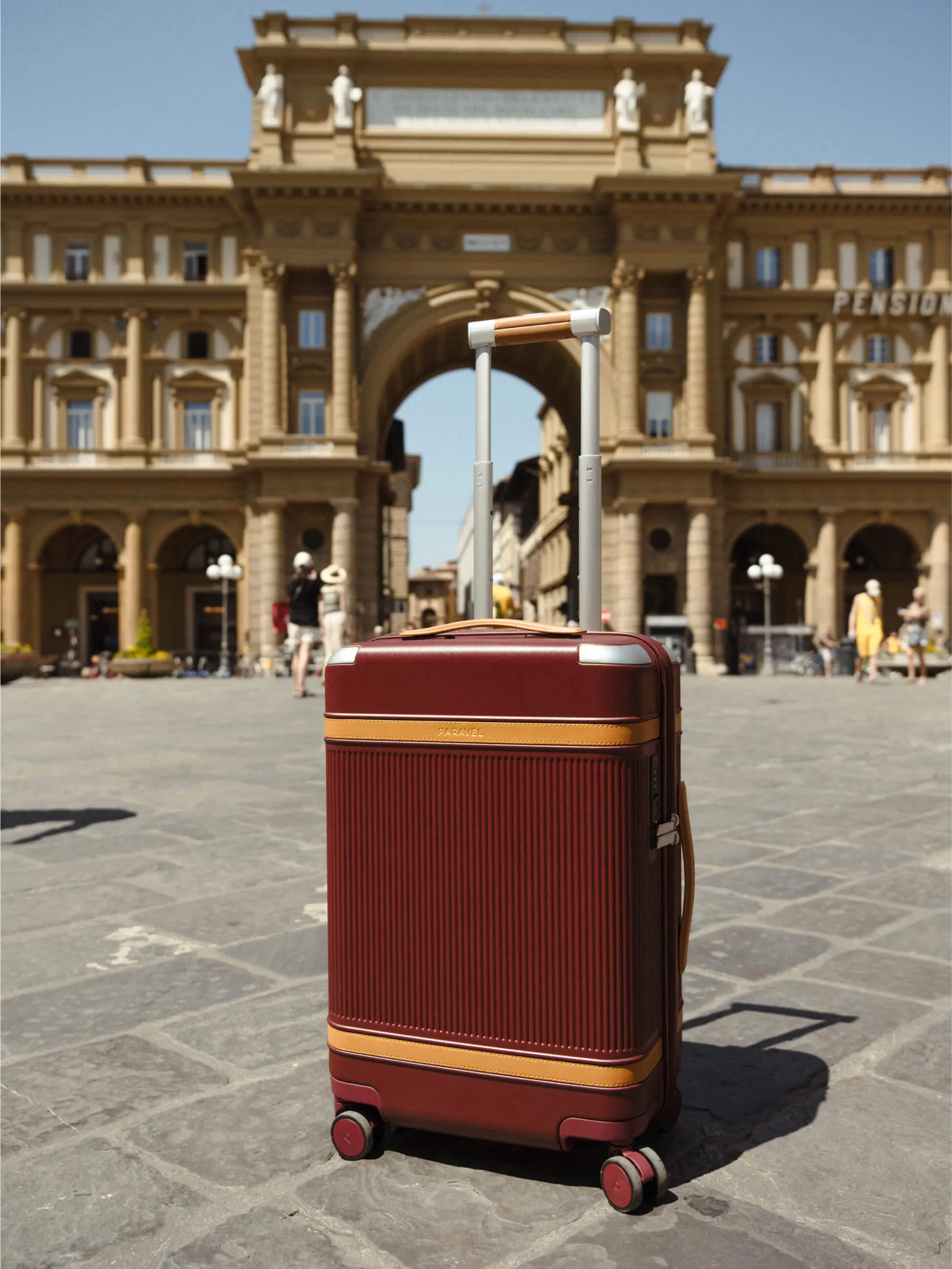 Aviator | Carry-On More