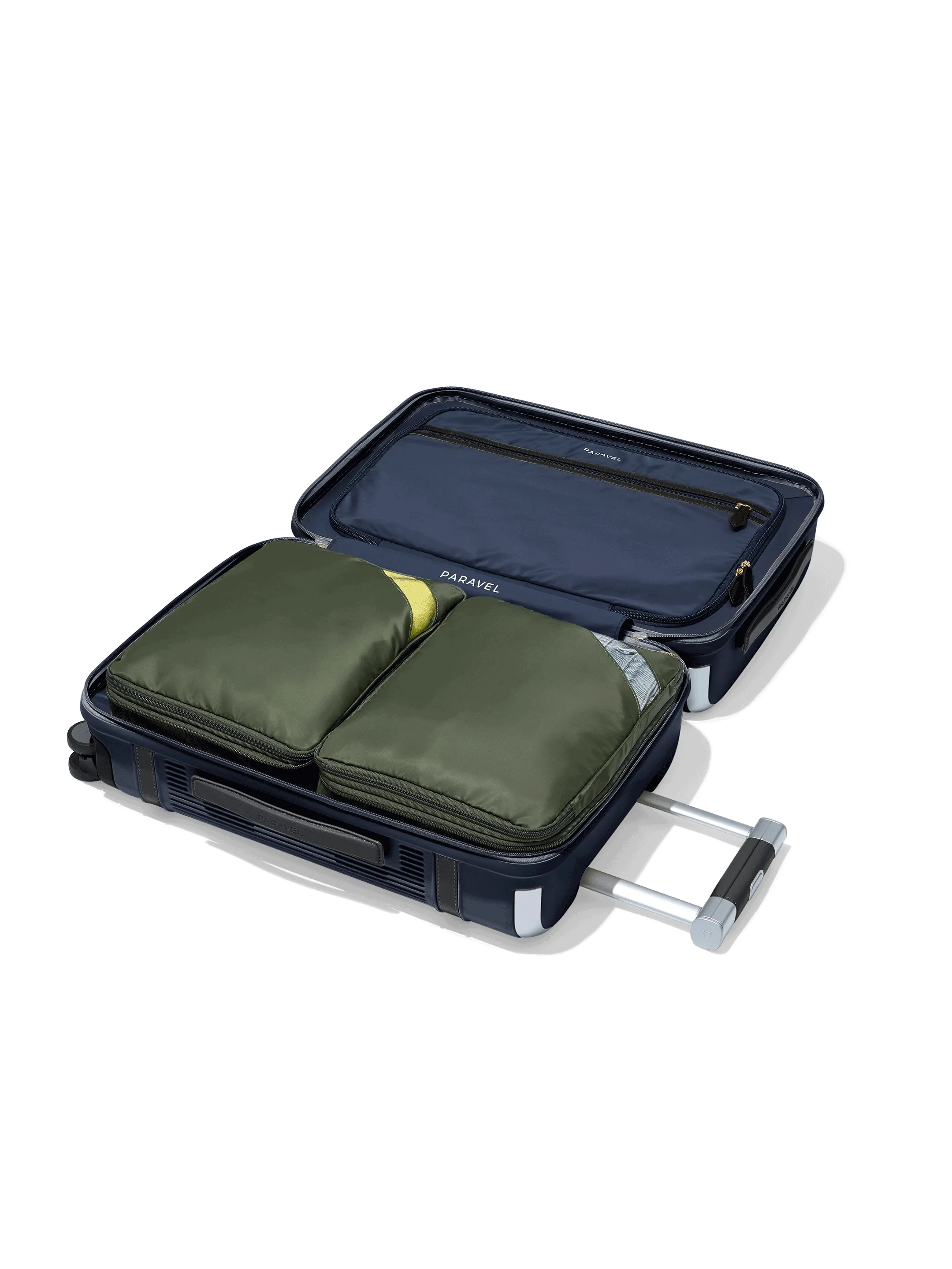 Aviator | Carry-On More