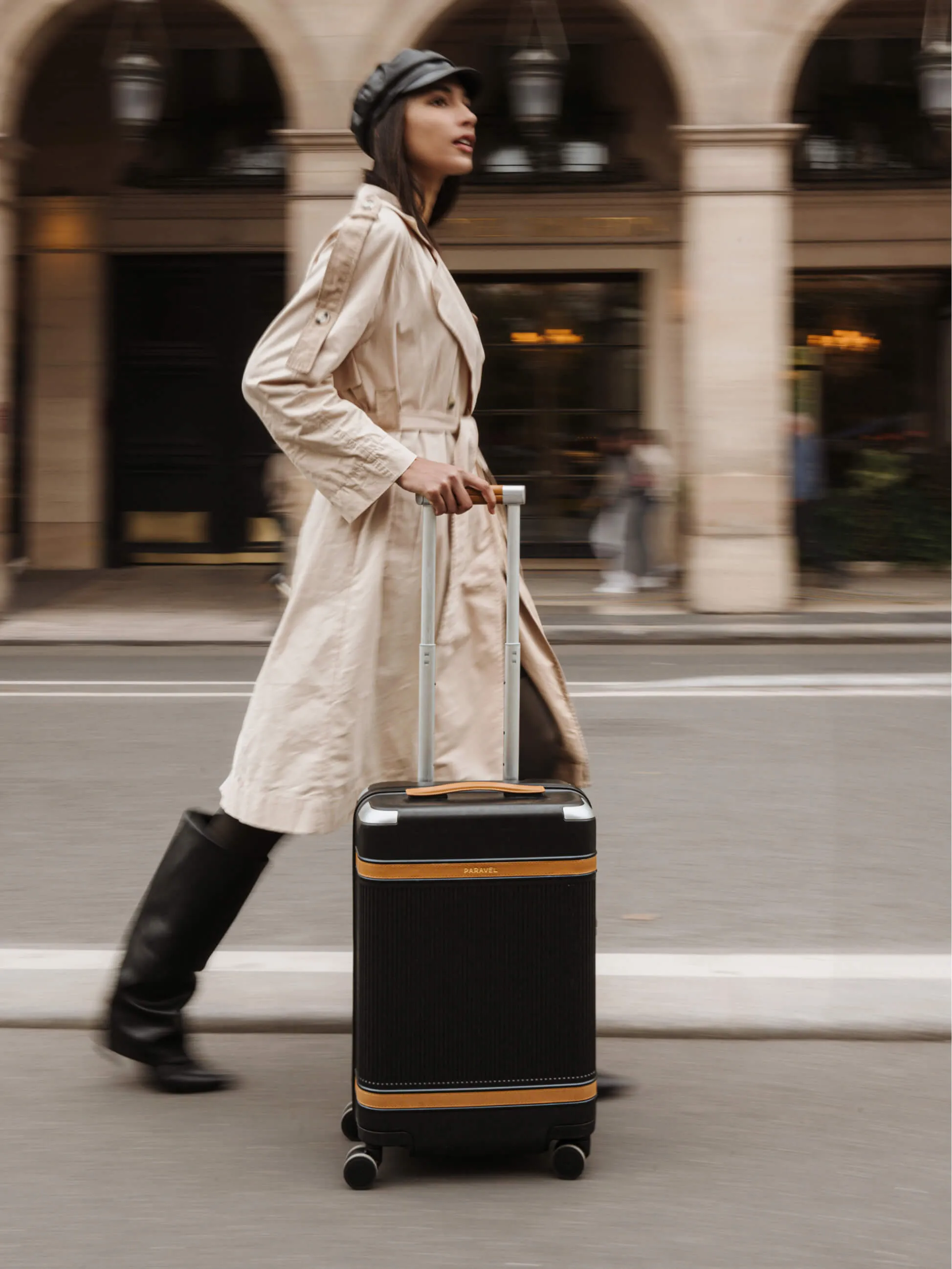 Aviator | Carry-On More