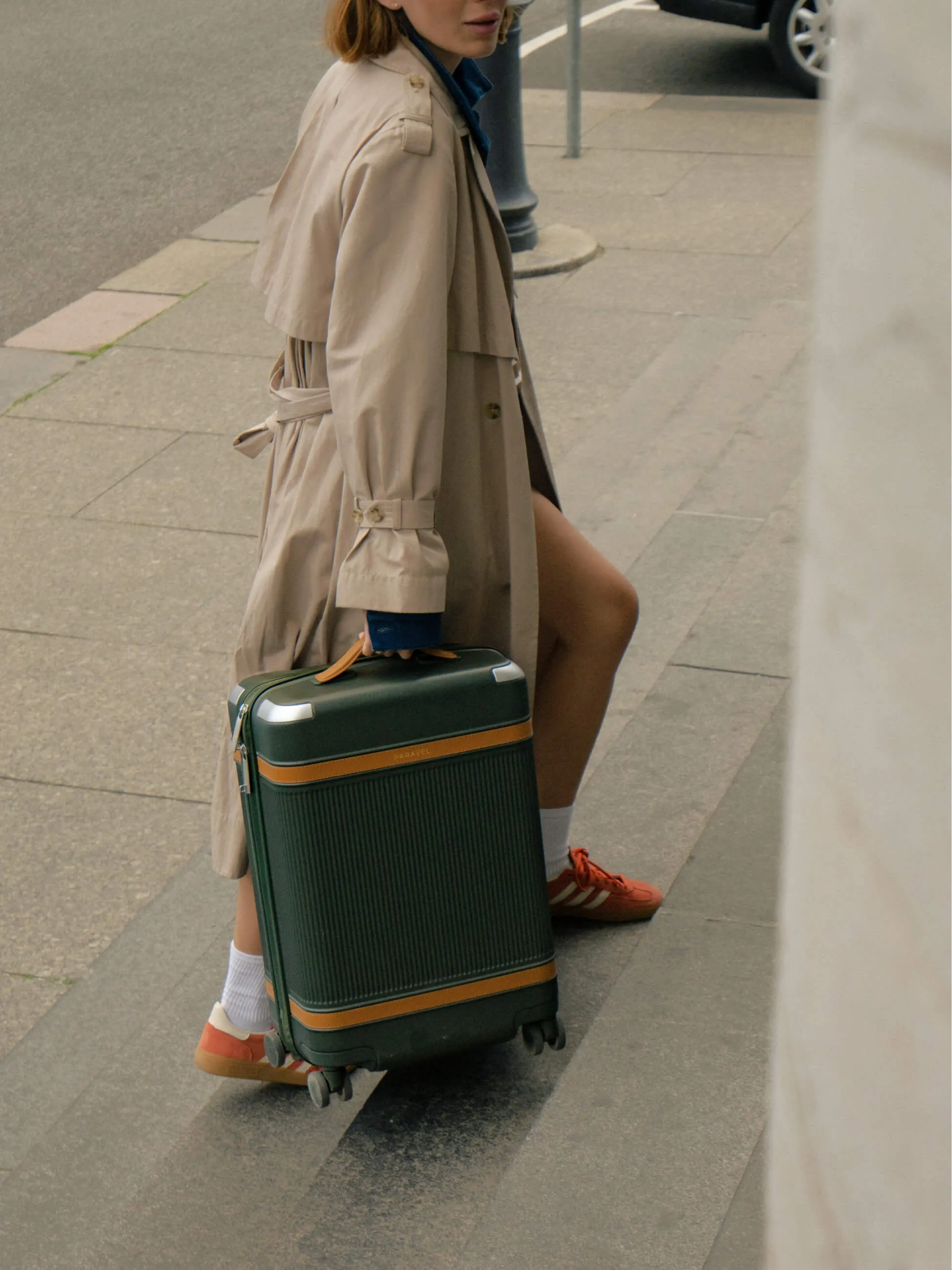 Aviator | Carry-On More
