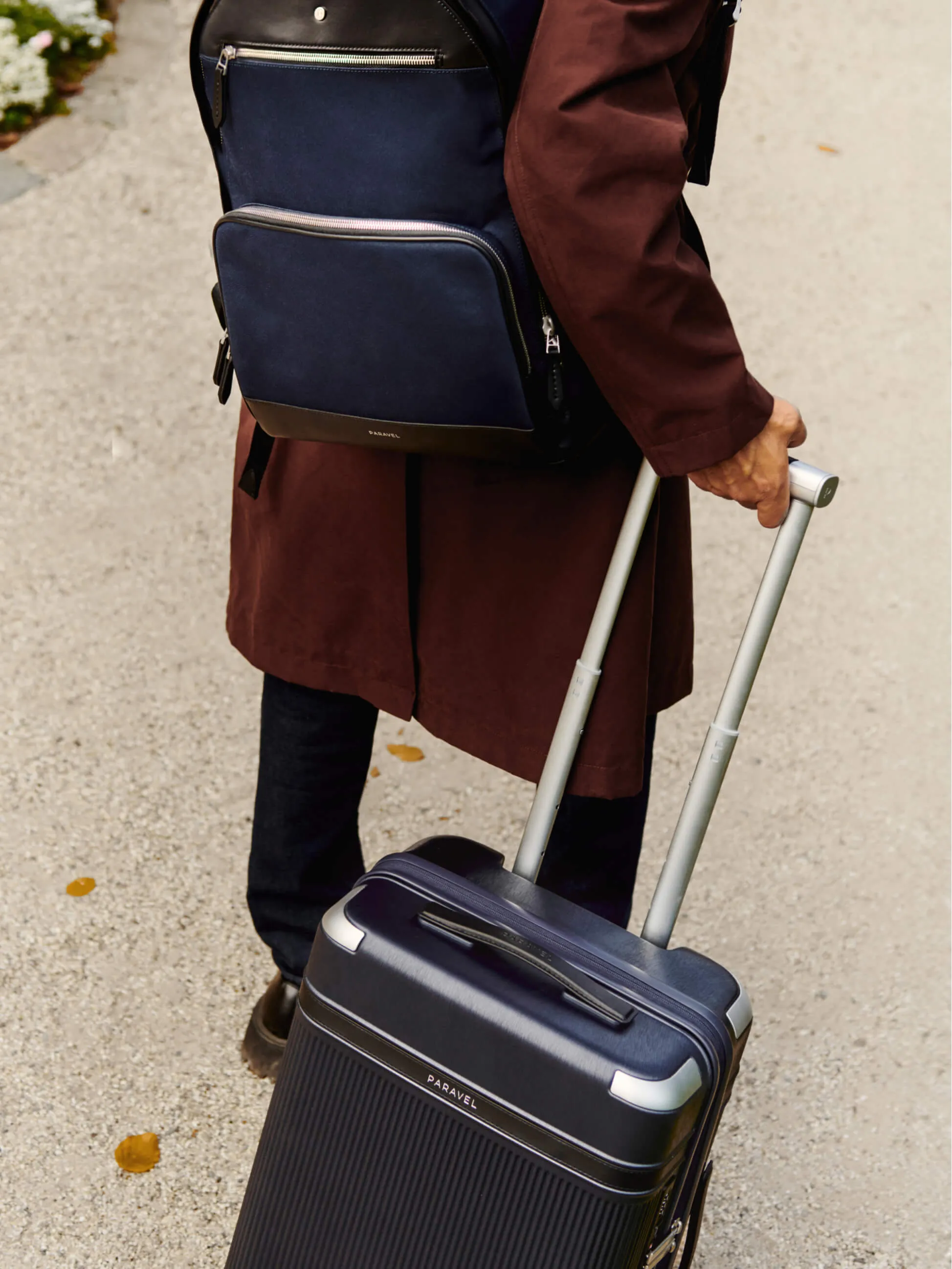 Aviator | Carry-On More