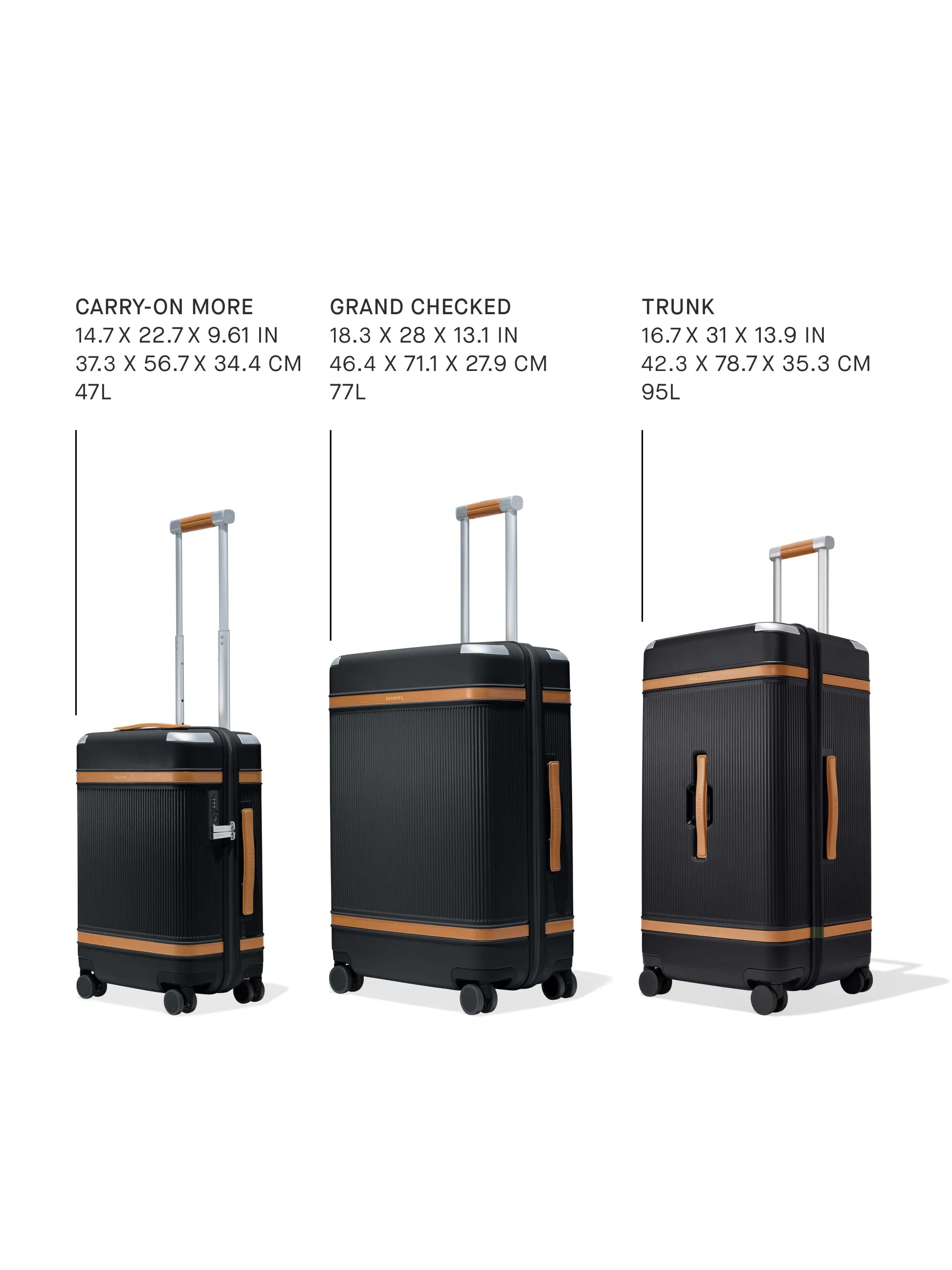 Aviator | Carry-On More