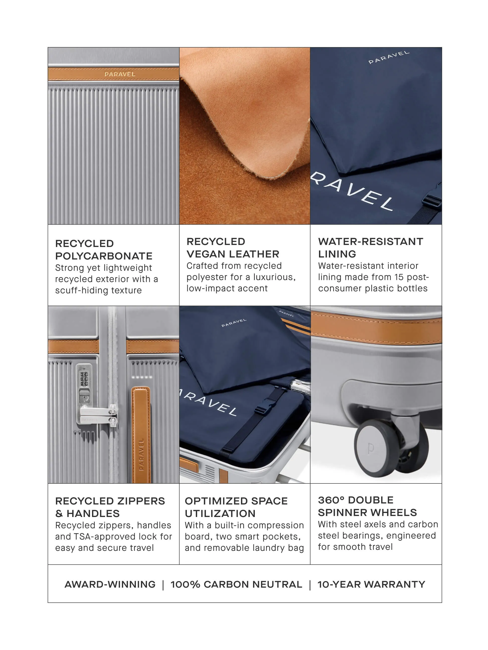 Aviator | Carry-On More