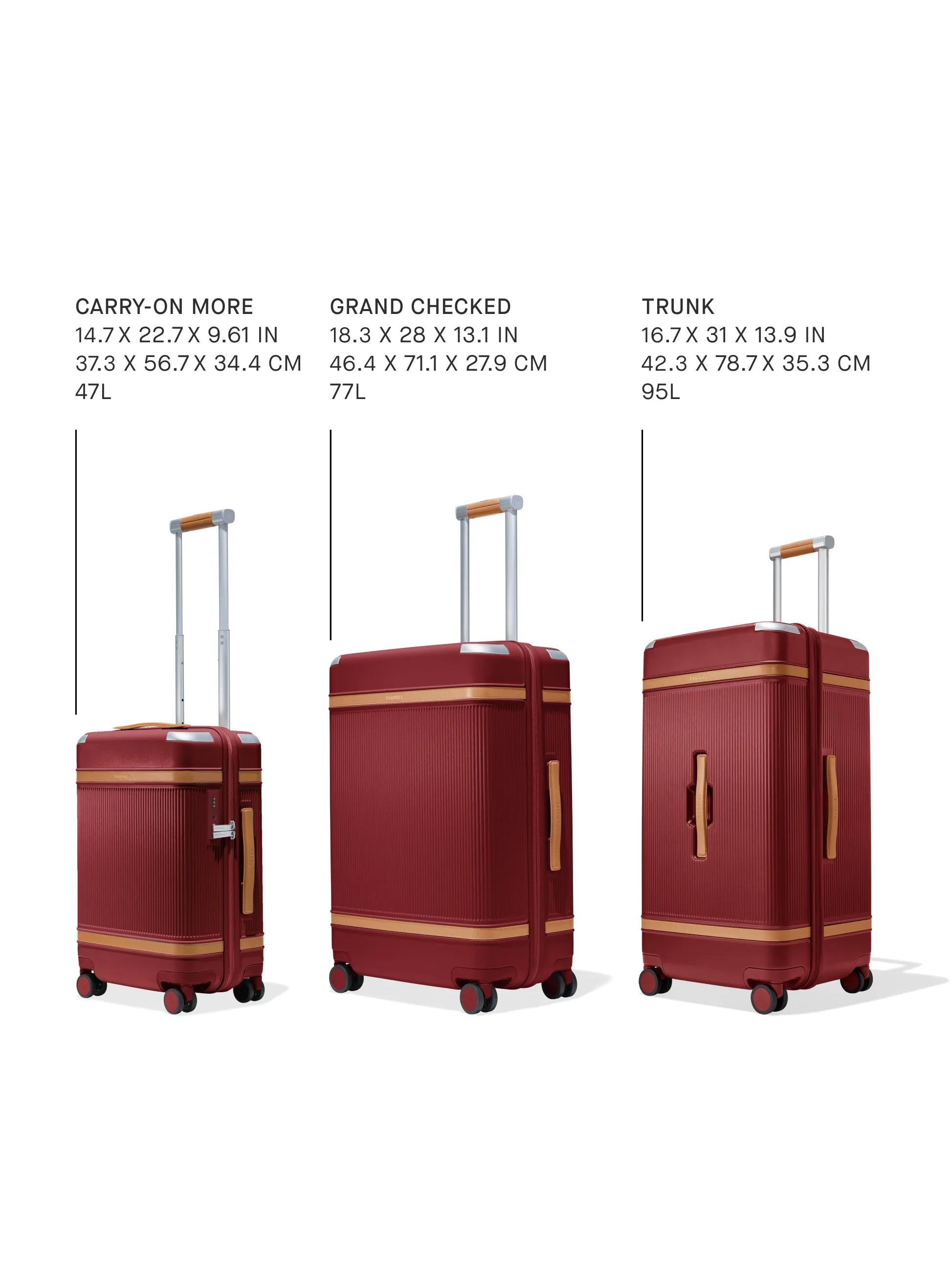 Aviator | Carry-On More