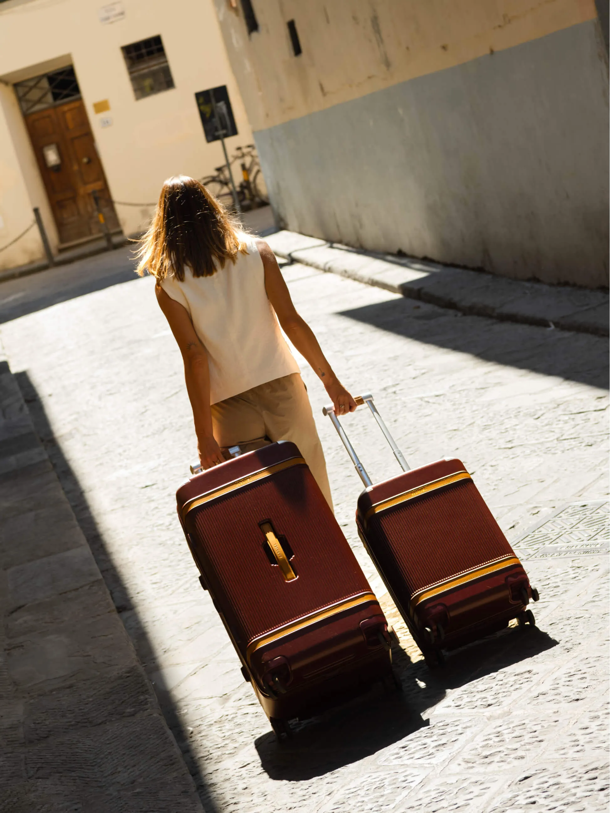 Aviator | Carry-On More