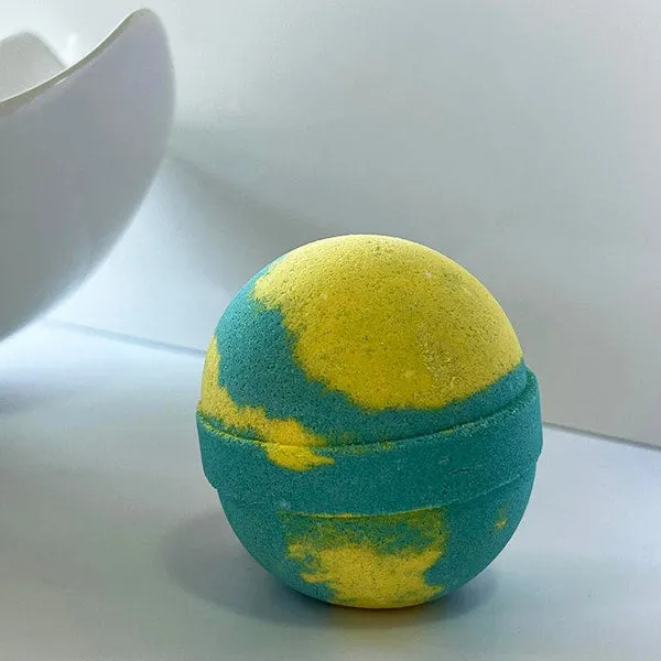 Avobath Bath Bomb
