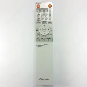 AXD7442 Original Pioneer remote control for SX-SW404 SX-SW606 receiver subwoofer