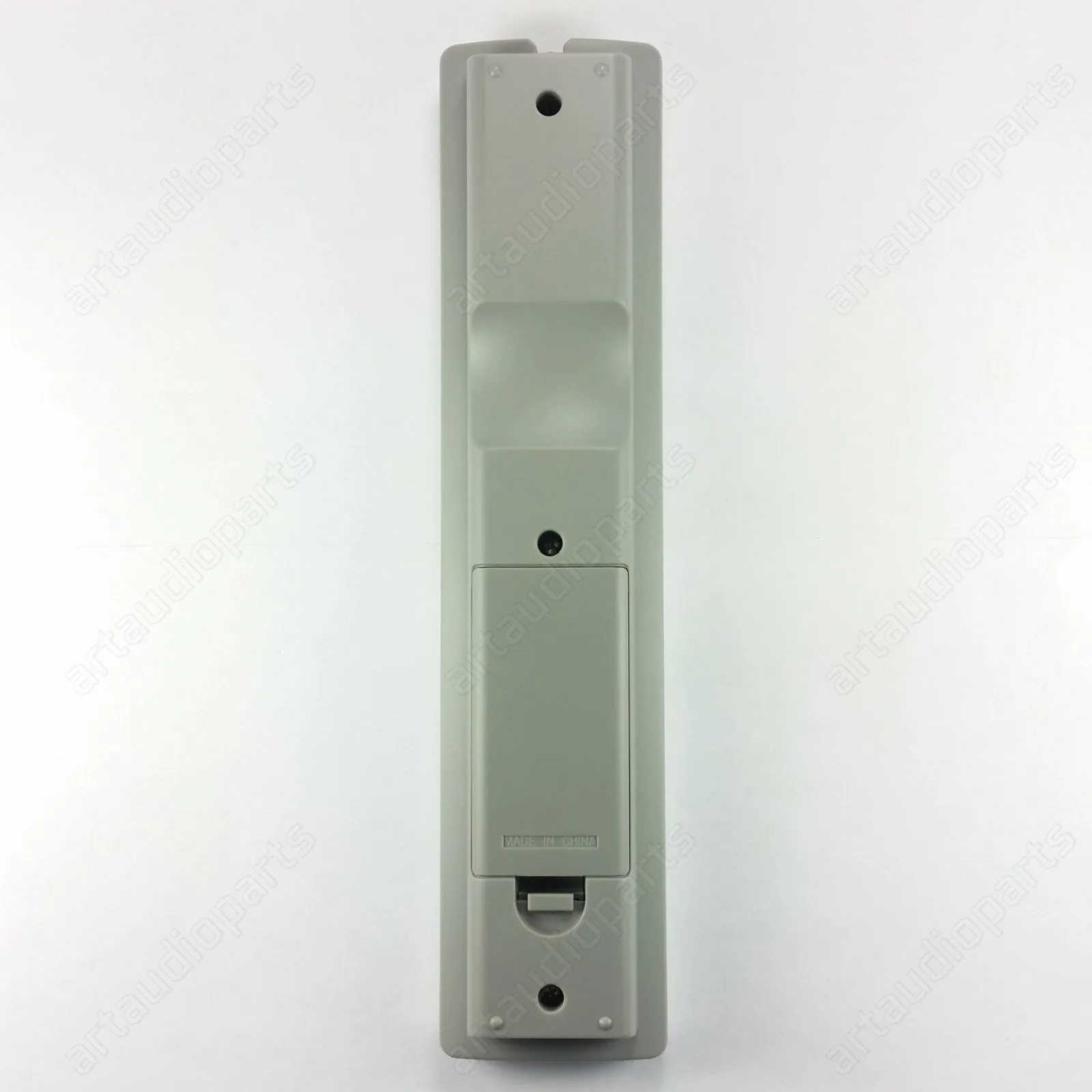 AXD7442 Original Pioneer remote control for SX-SW404 SX-SW606 receiver subwoofer