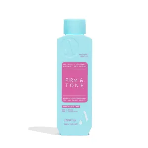 Azure Tan Sample Pro Mist - Firm & Tone - Dark to Ultra Dark