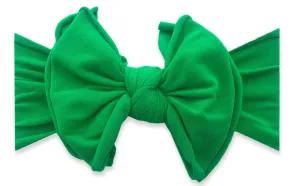 Baby Bling FAB Headband - Kelly