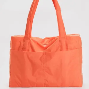 Baggu Carry on Orange