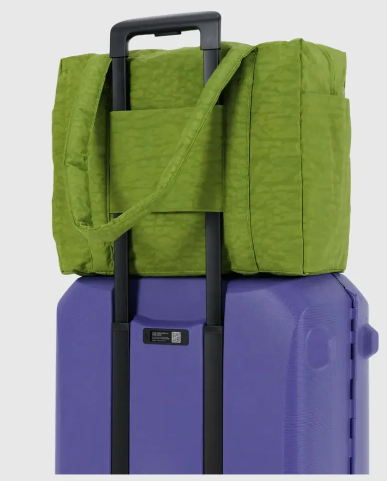 Baggu Small Cloud Carry-on Bag