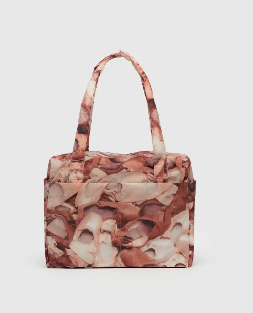 Baggu Small Cloud Carry-on Bag
