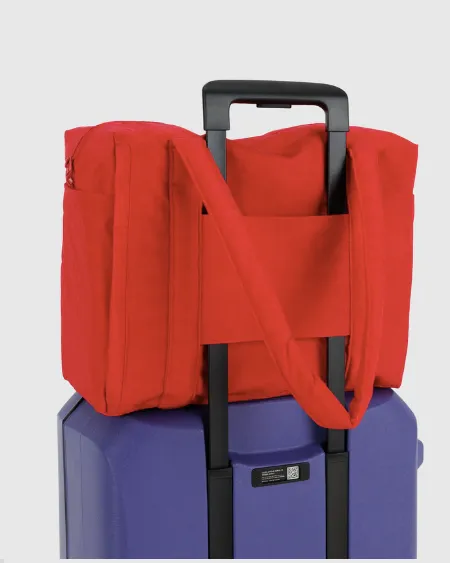 Baggu Small Cloud Carry-on Bag
