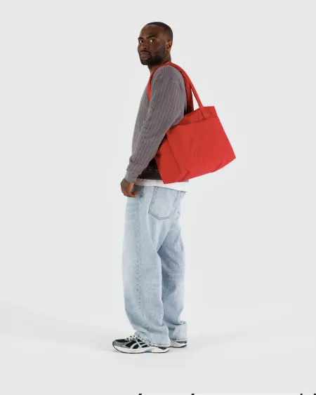 Baggu Small Cloud Carry-on Bag