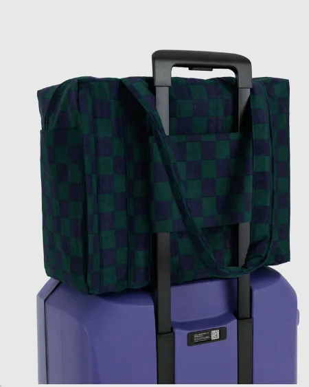 Baggu Small Cloud Carry-on Bag
