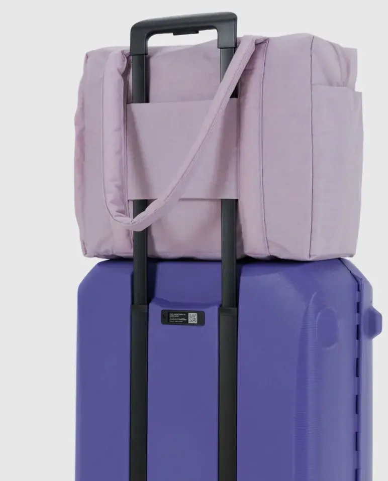 Baggu Small Cloud Carry-on Bag